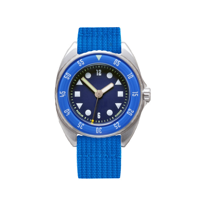 Paulin - Mara Blue