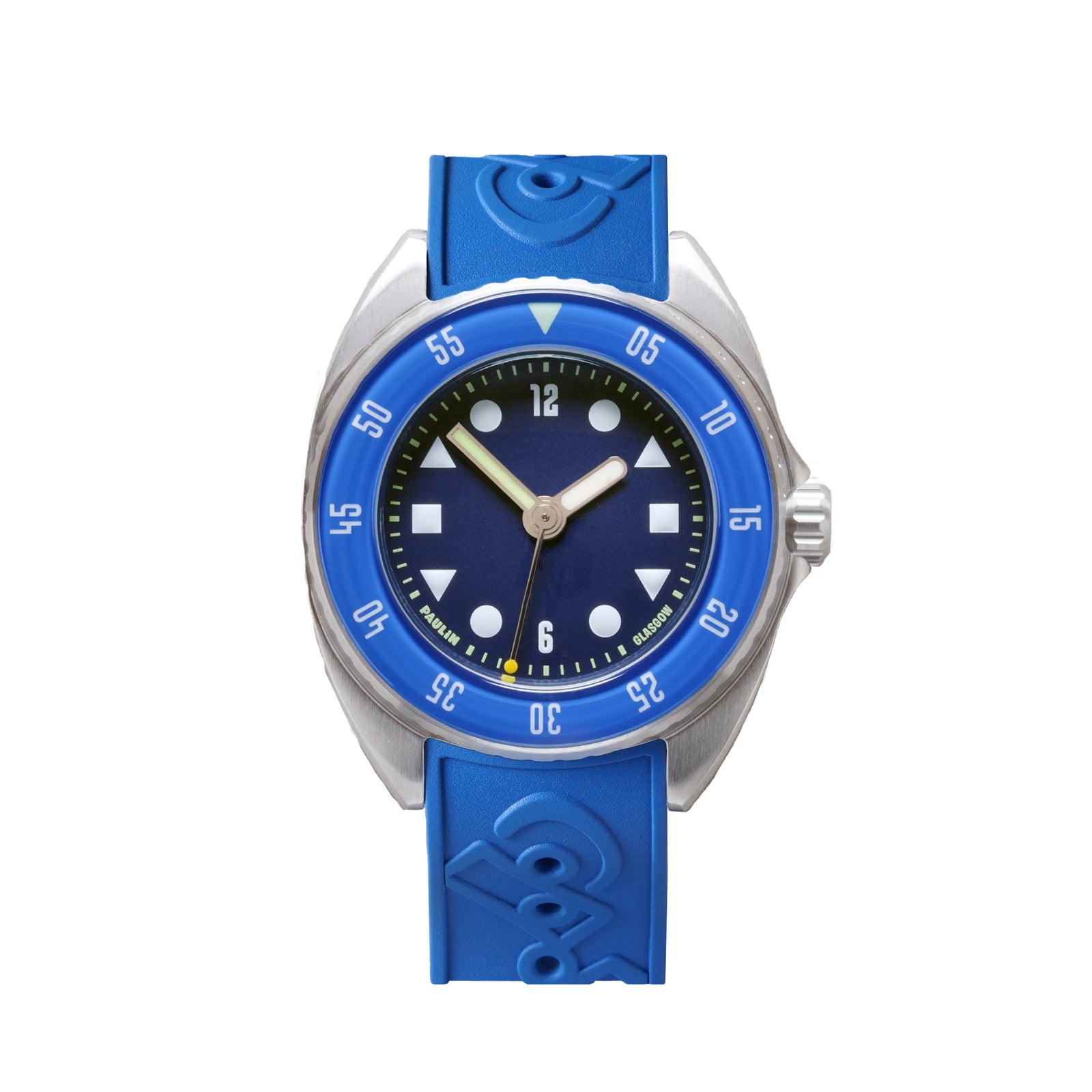 Paulin - Mara Blue