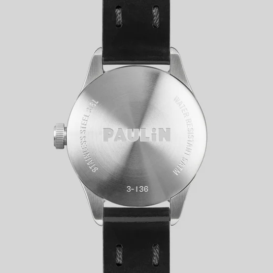Paulin - Neo D