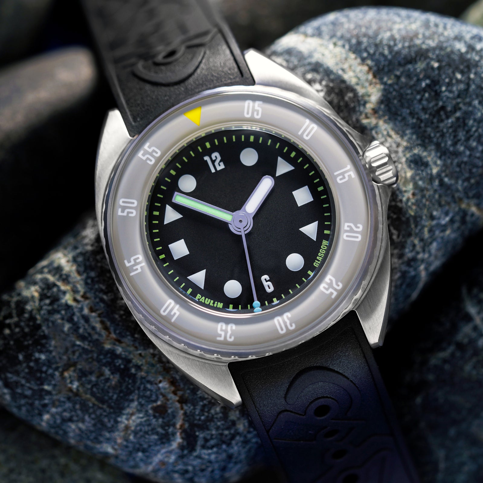 Paulin - Mara Black