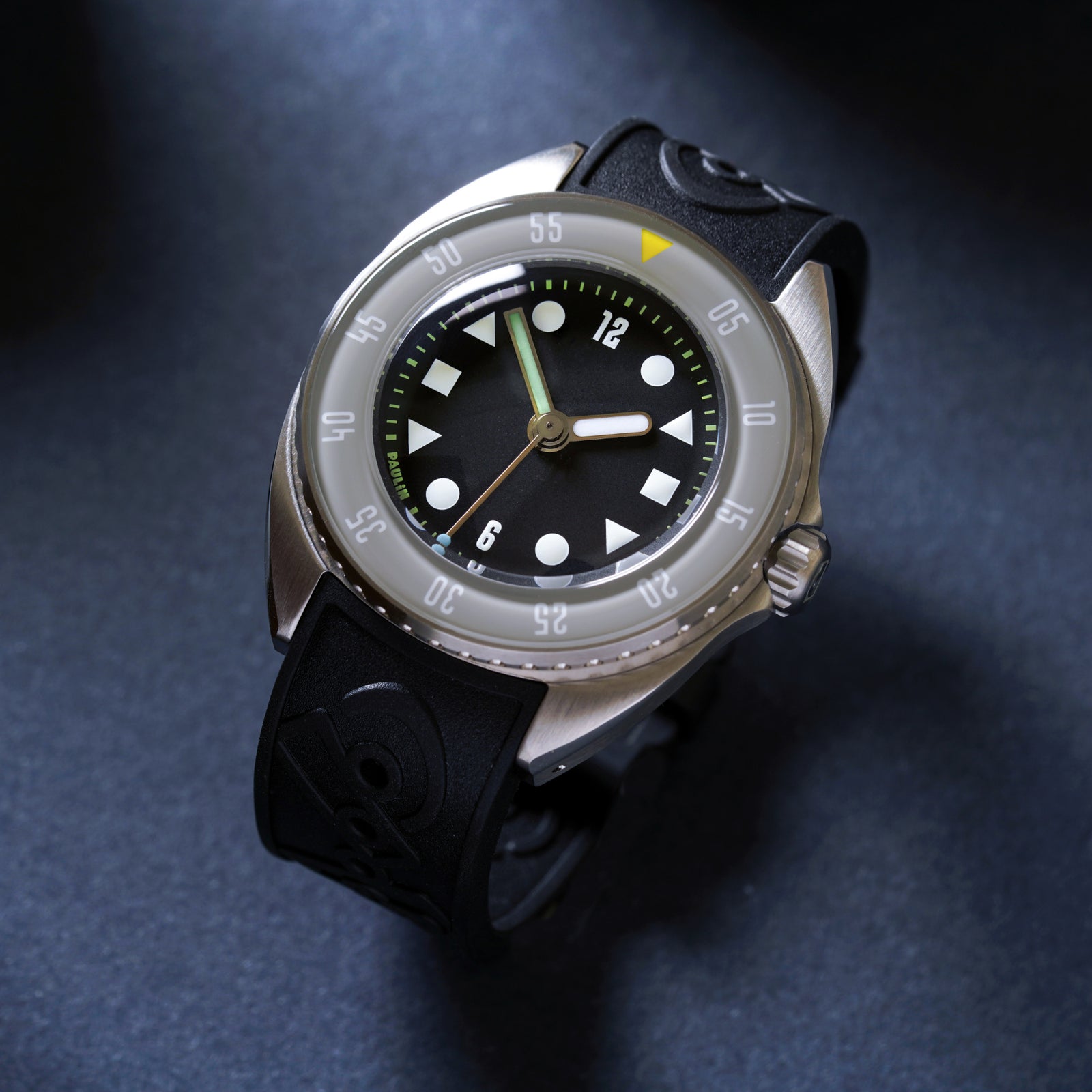 Paulin - Mara Black