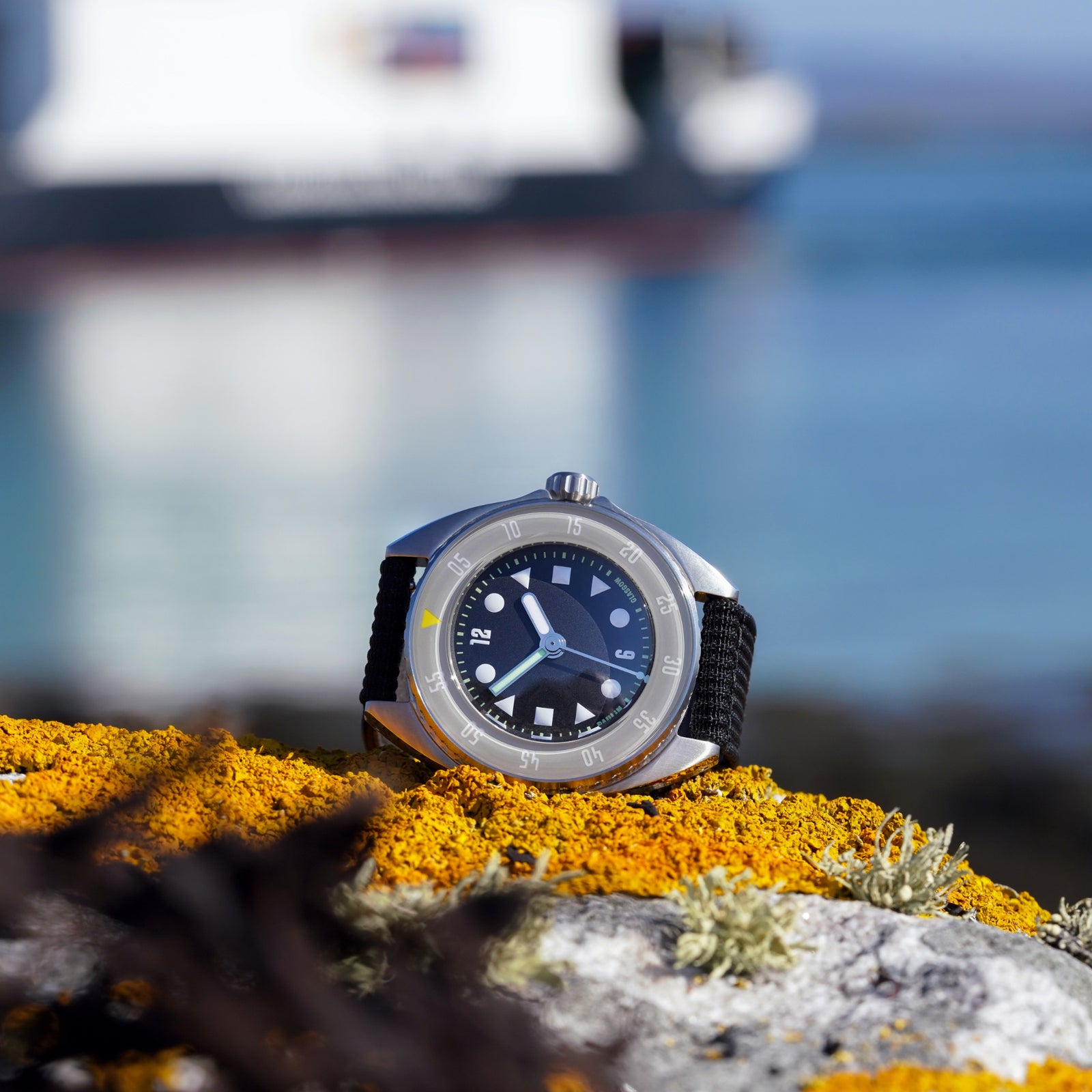 Paulin - Mara Black