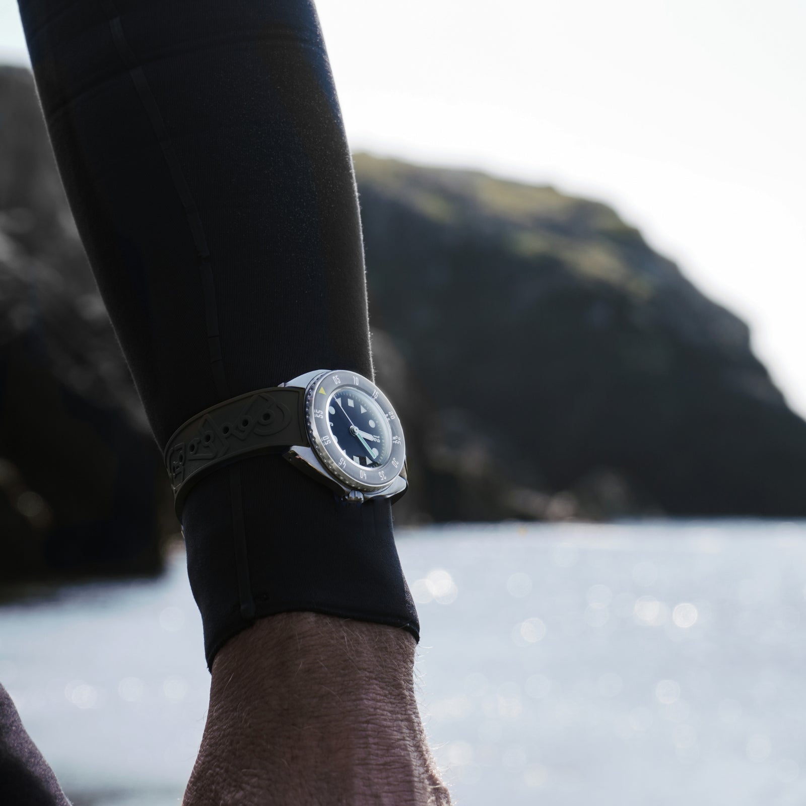 Paulin - Mara Black