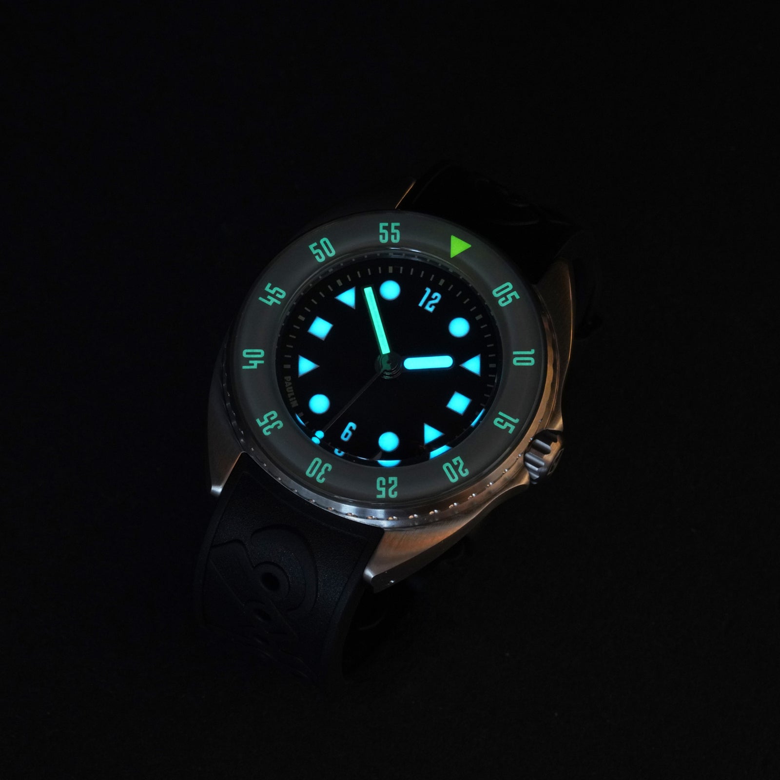 Paulin - Mara Black
