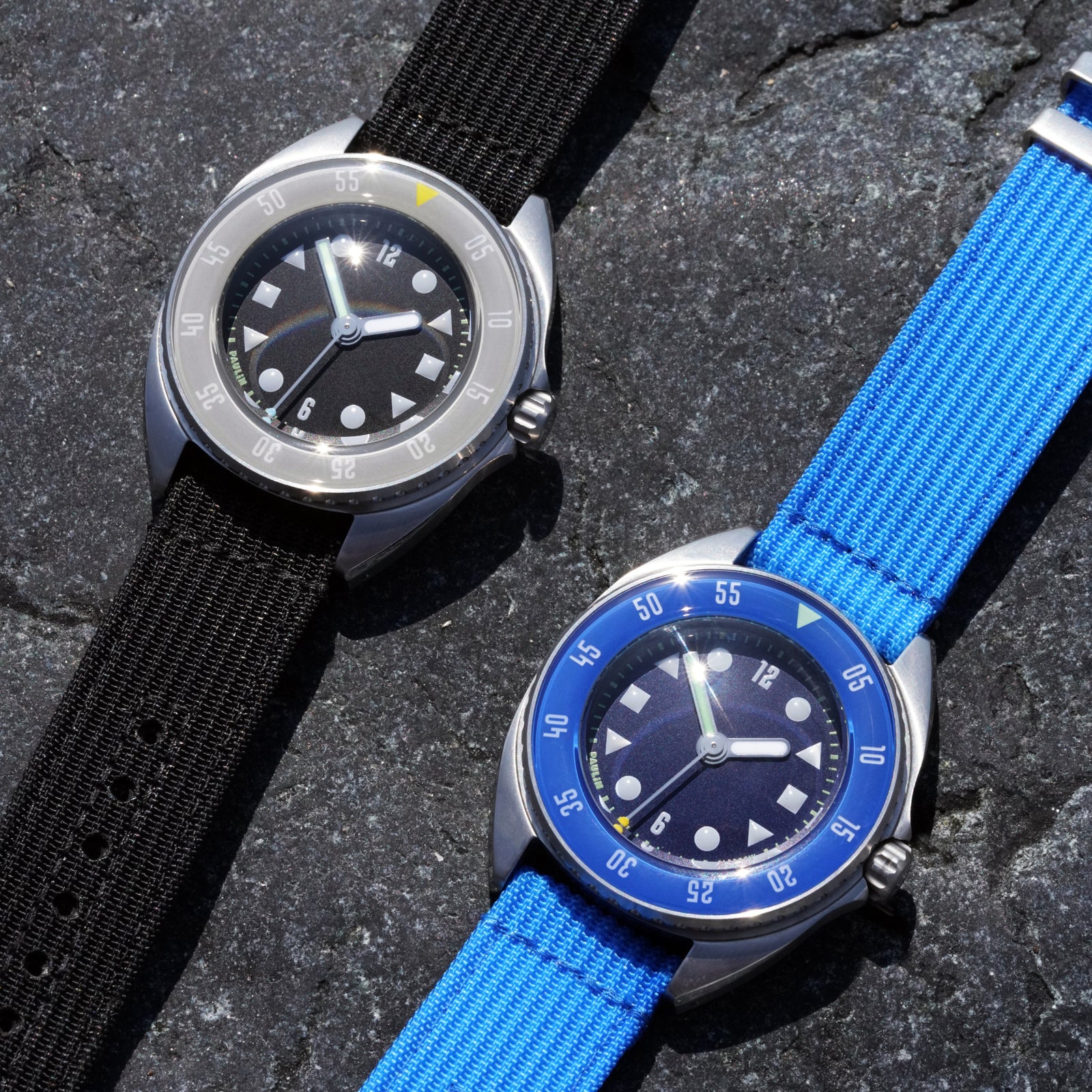 Paulin - Mara Black