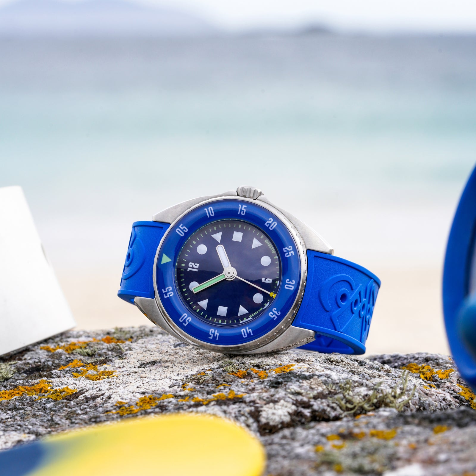 Paulin - Mara Blue