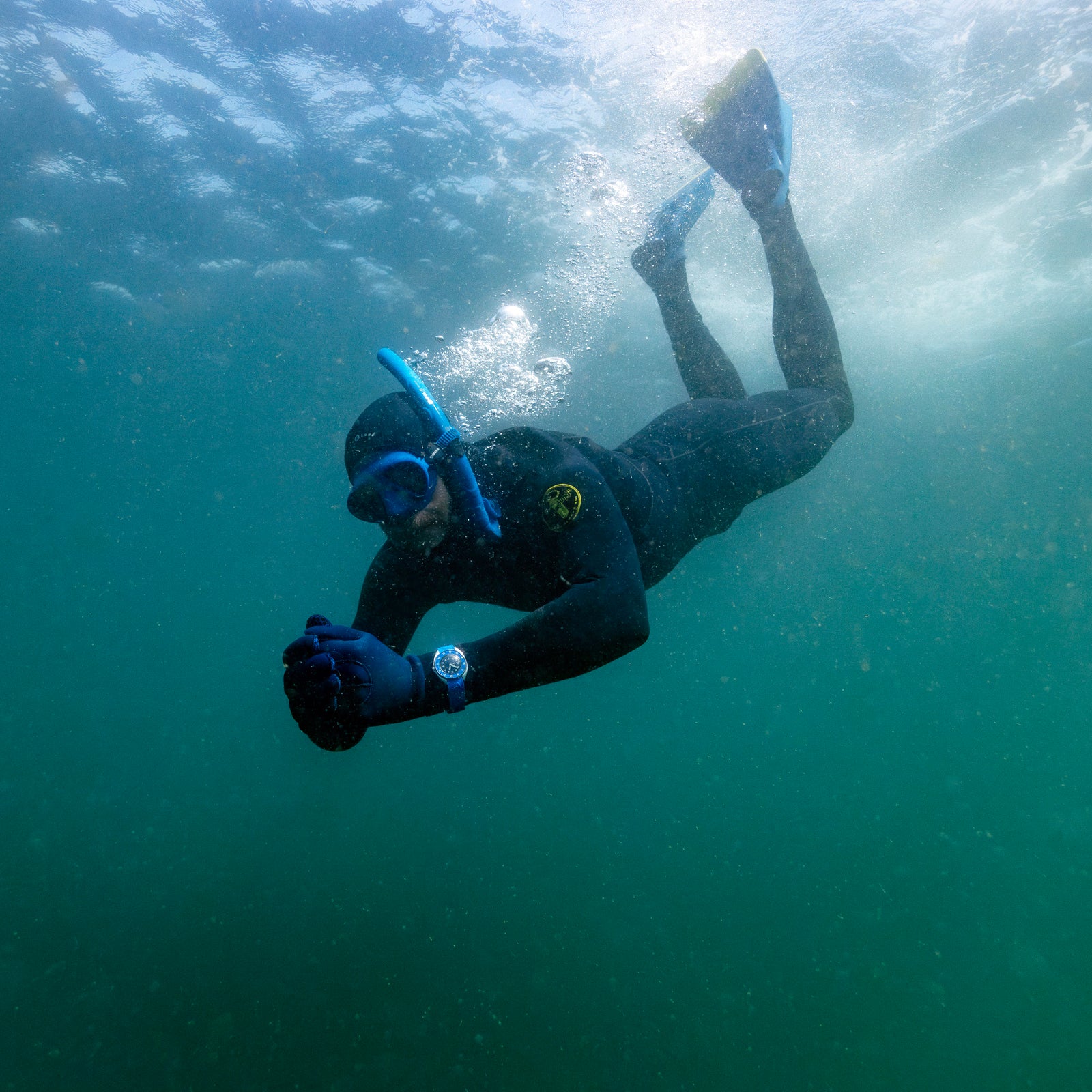 Paulin - Mara Blue