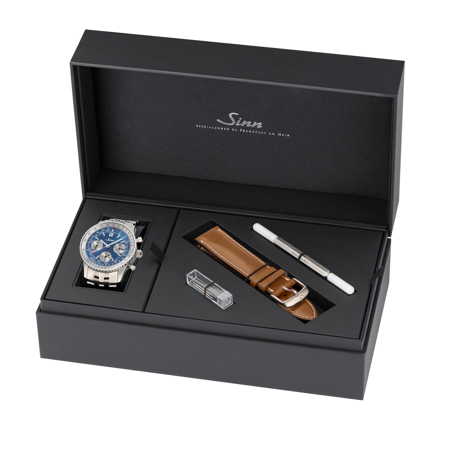 Sinn - 903 Ti II Anniversary