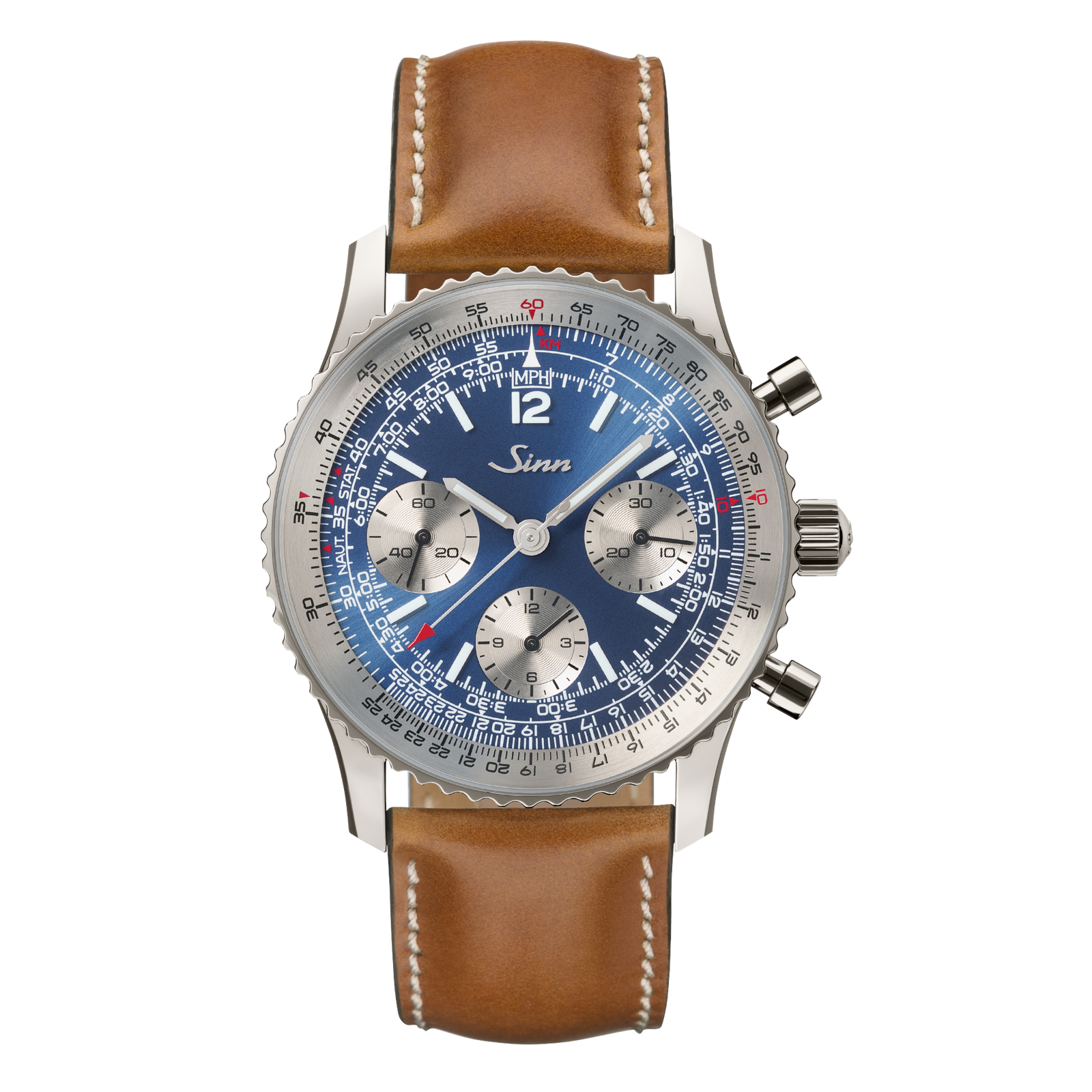 Sinn - 903 Ti II Anniversary