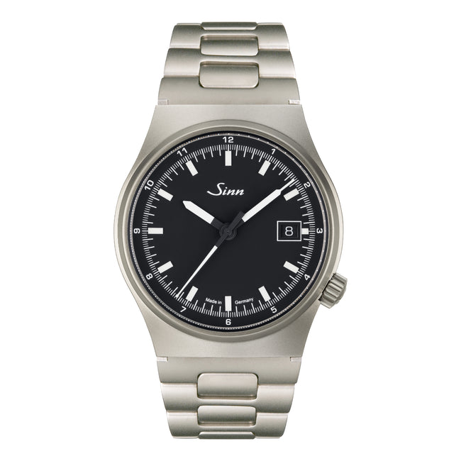 Sinn - 544 (New 2026 Release)