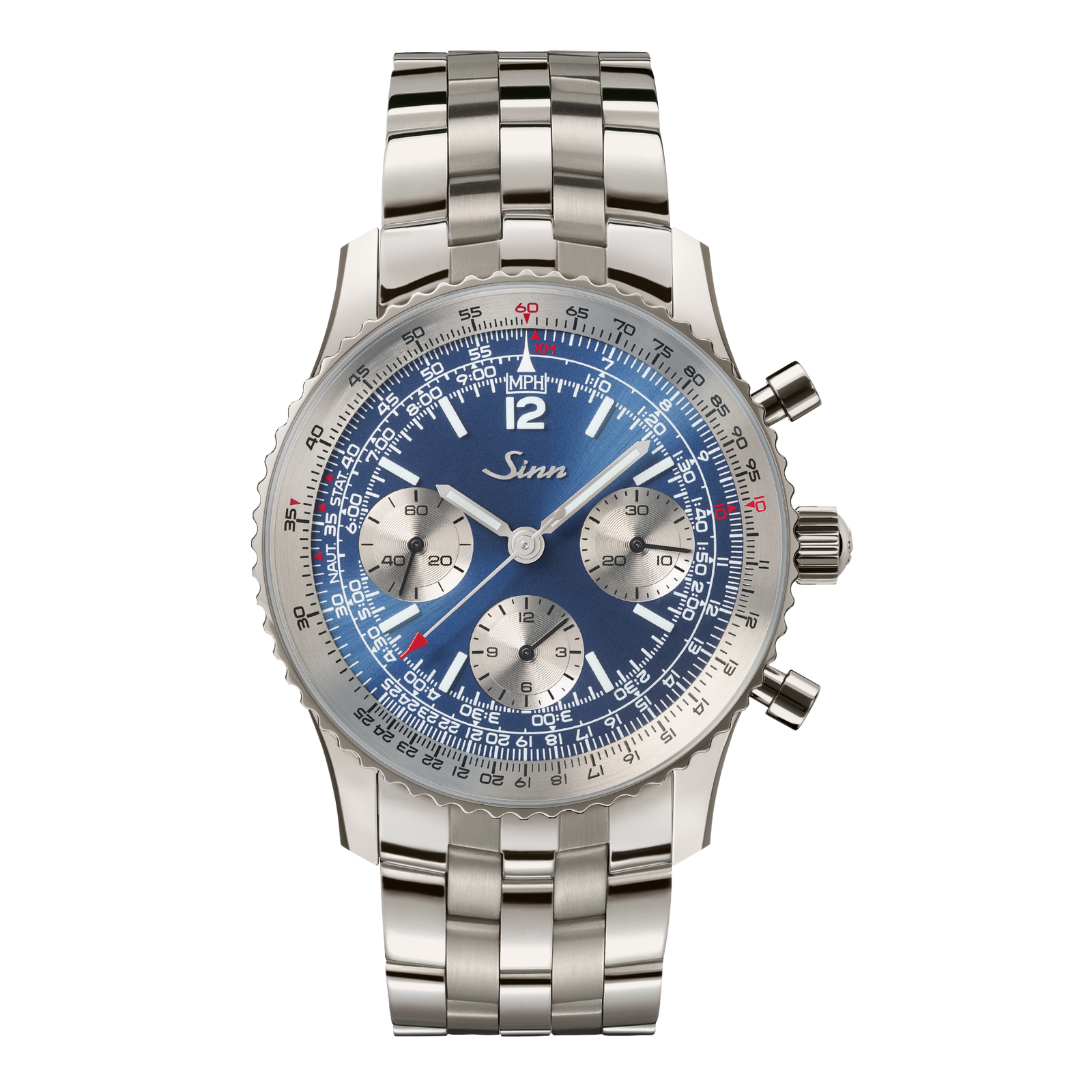 Sinn - 903 Ti II Anniversary