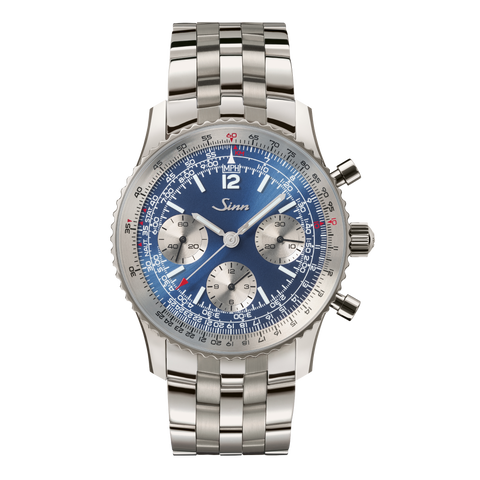 Sinn - 6099 Jubiläum (Anniversary)