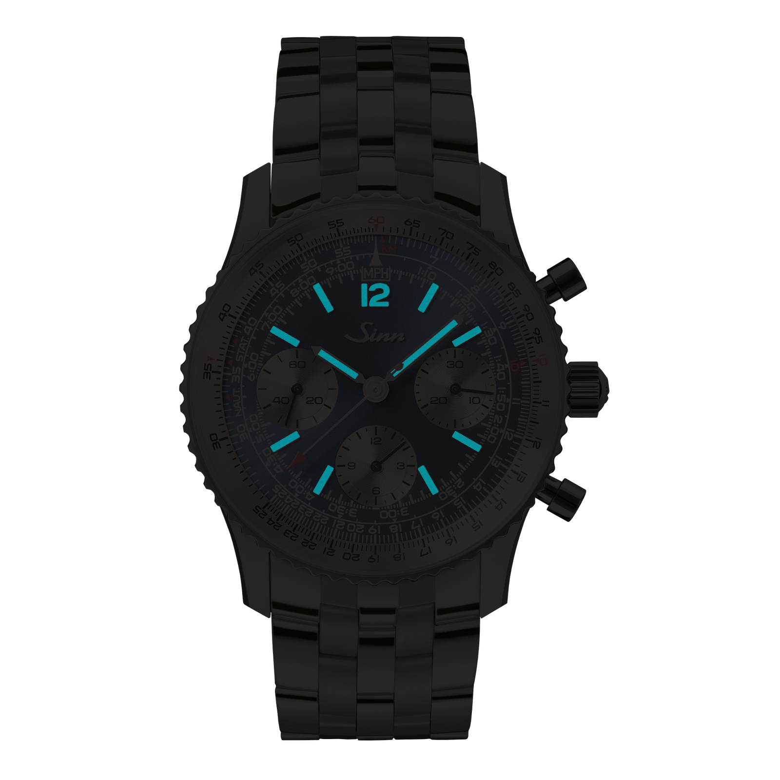 Sinn - 903 Ti II Anniversary