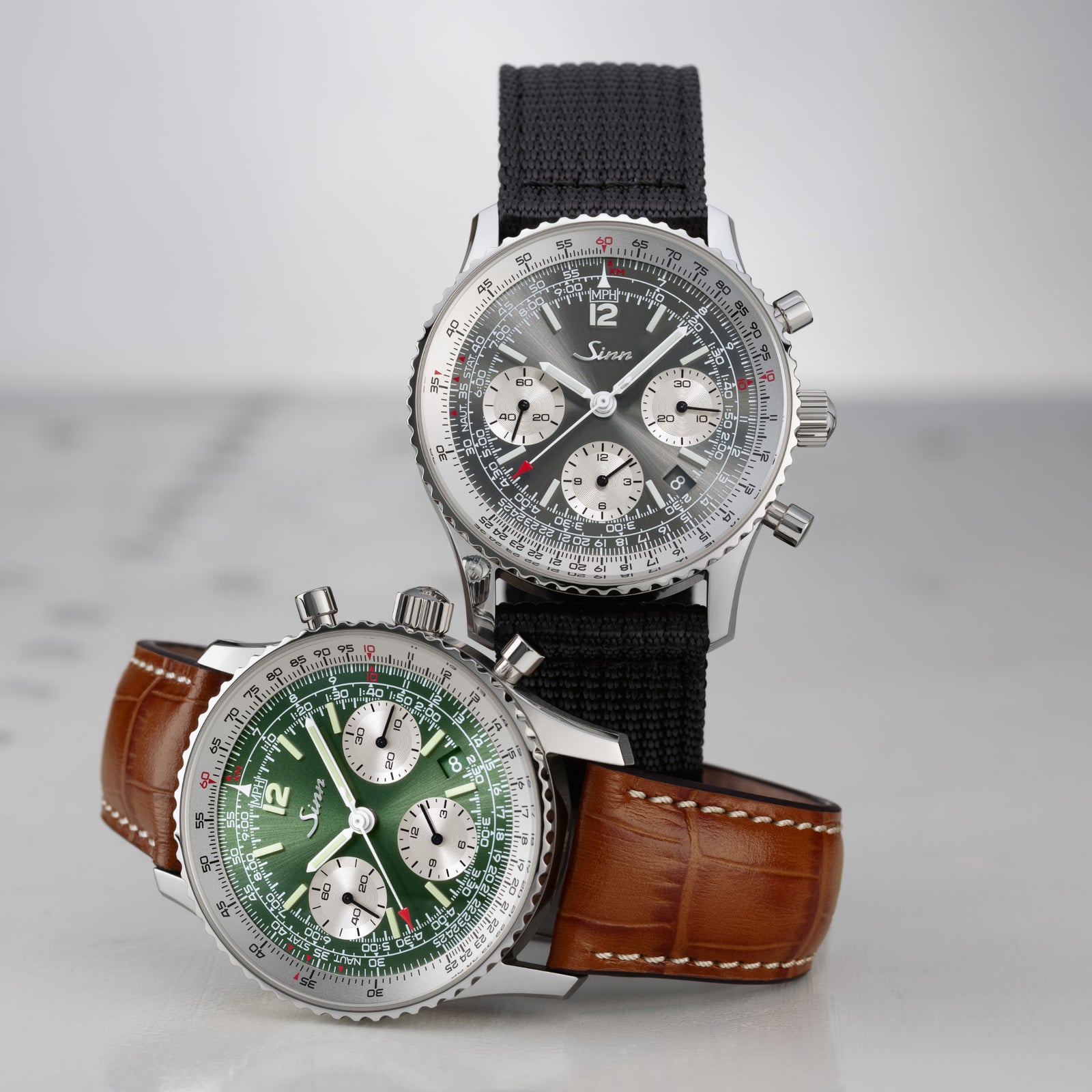Sinn - 903 ST II G