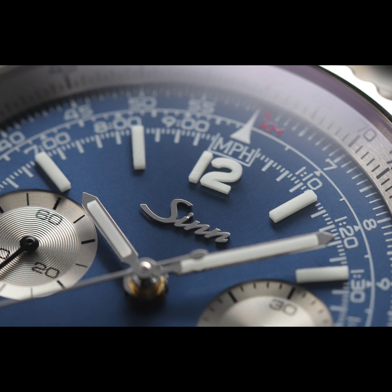 Sinn - 903 Ti II Anniversary