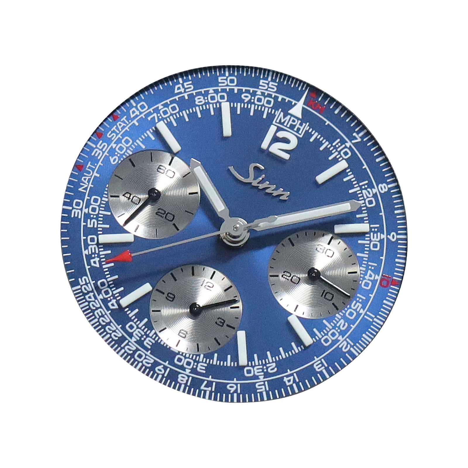 Sinn - 903 Ti II Anniversary