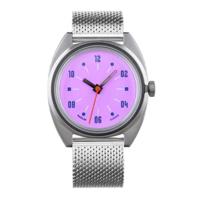 Paulin - Modul C Automatic