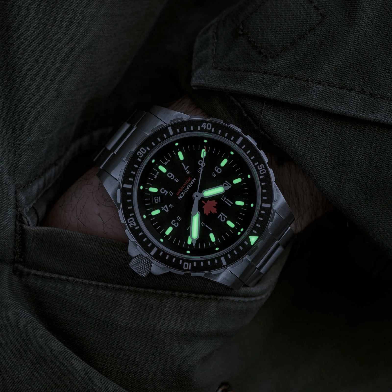 Marathon - 46 - JSAR WW194018SS-0406