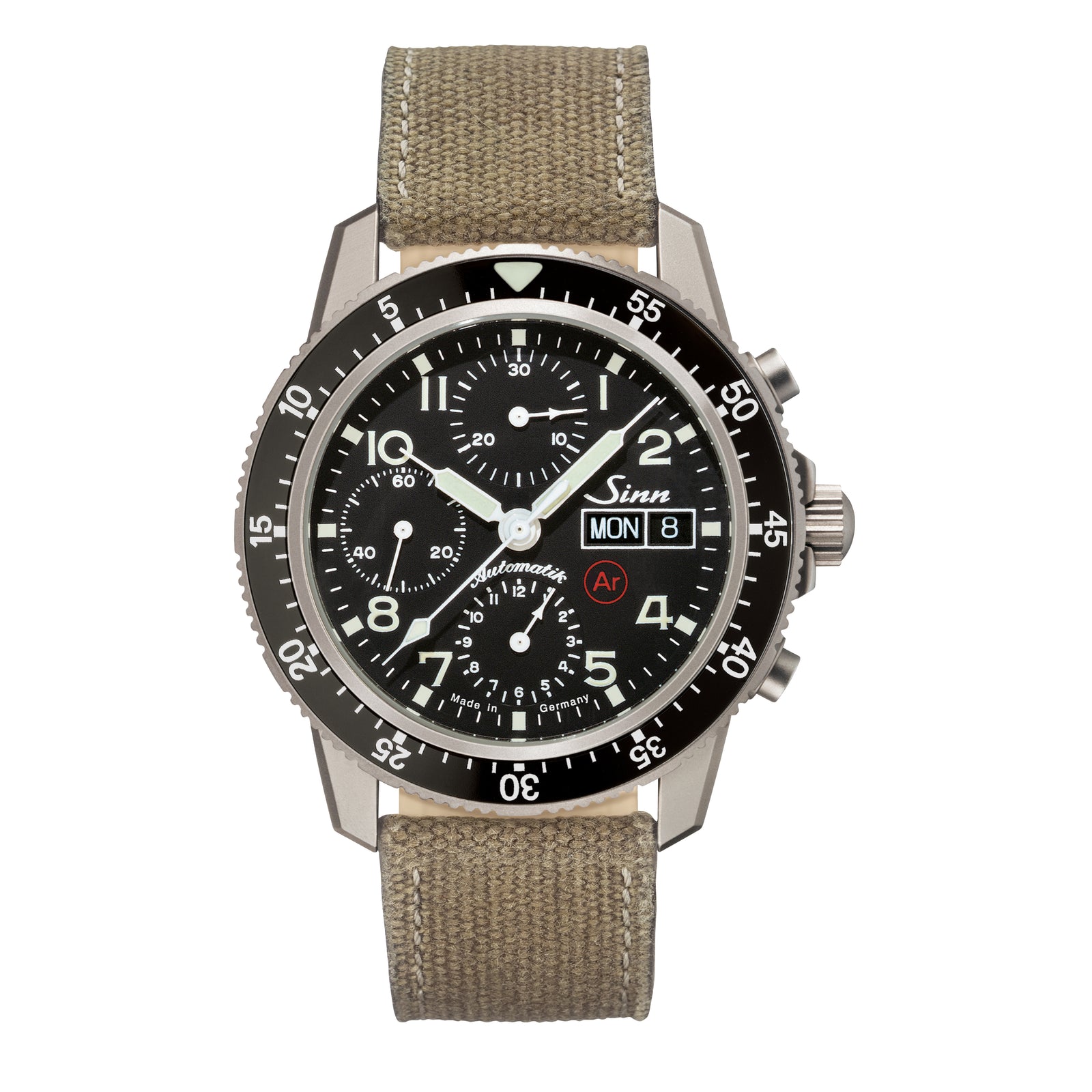 Sinn - 103 Ti Ar