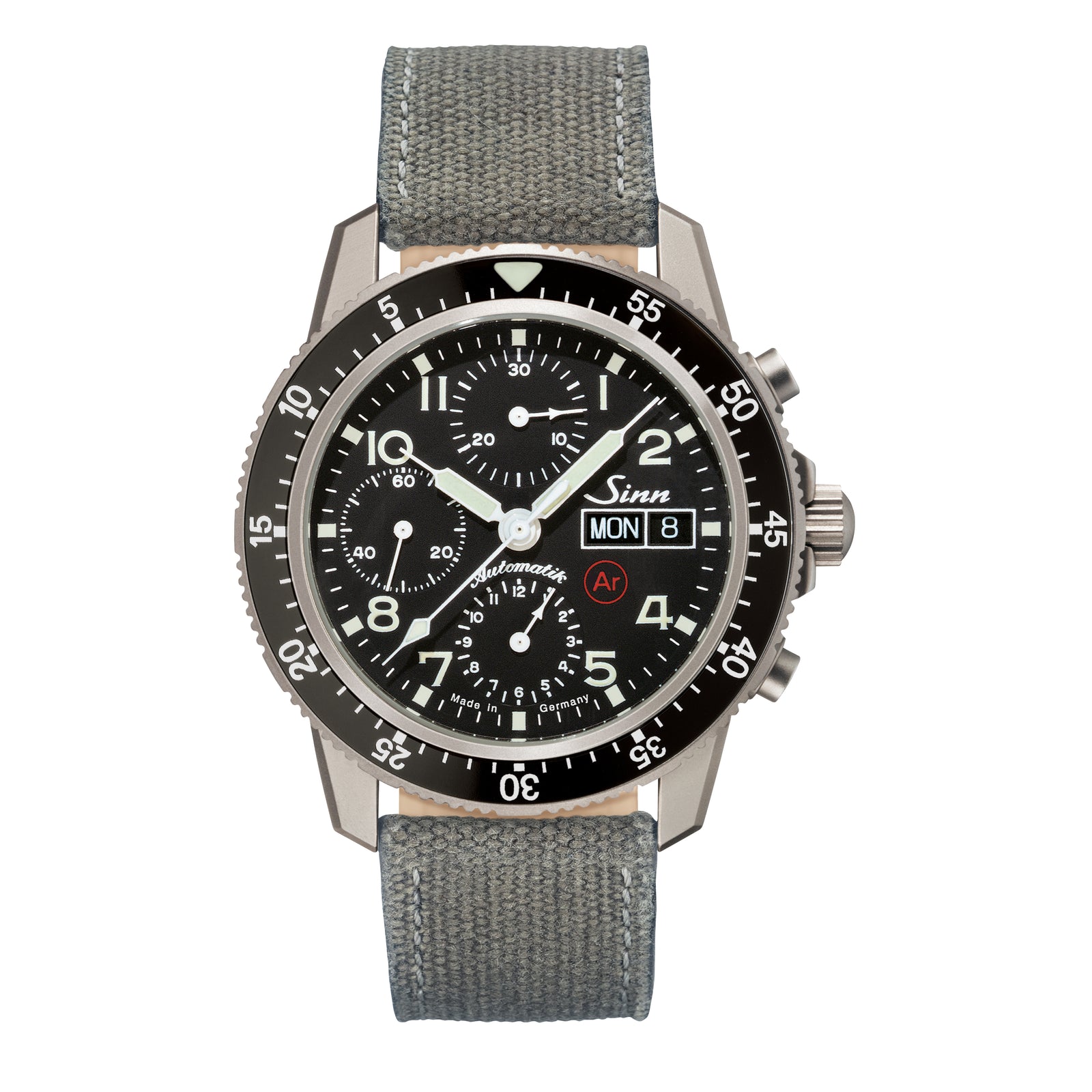 Sinn - 103 Ti Ar