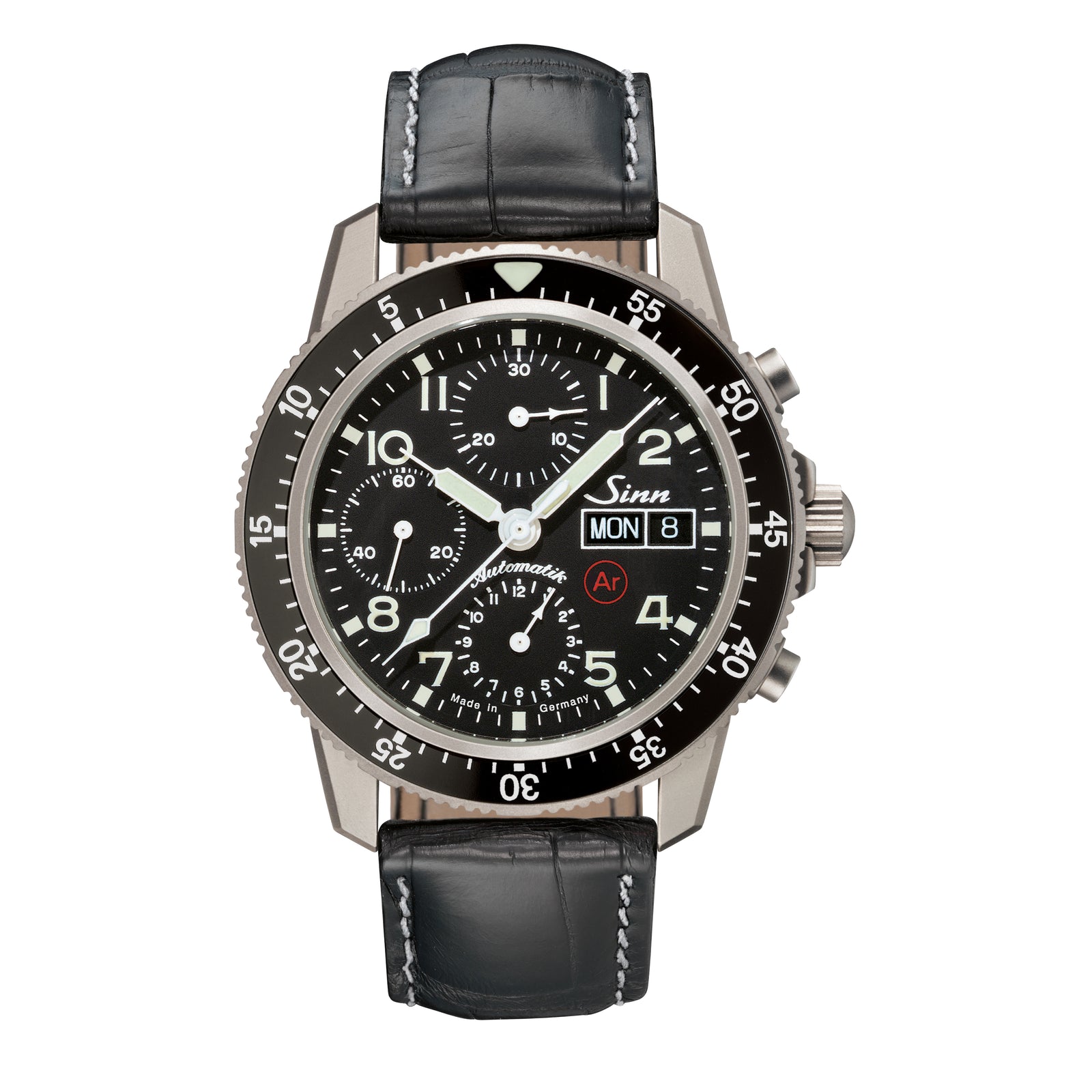 Sinn - 103 Ti Ar