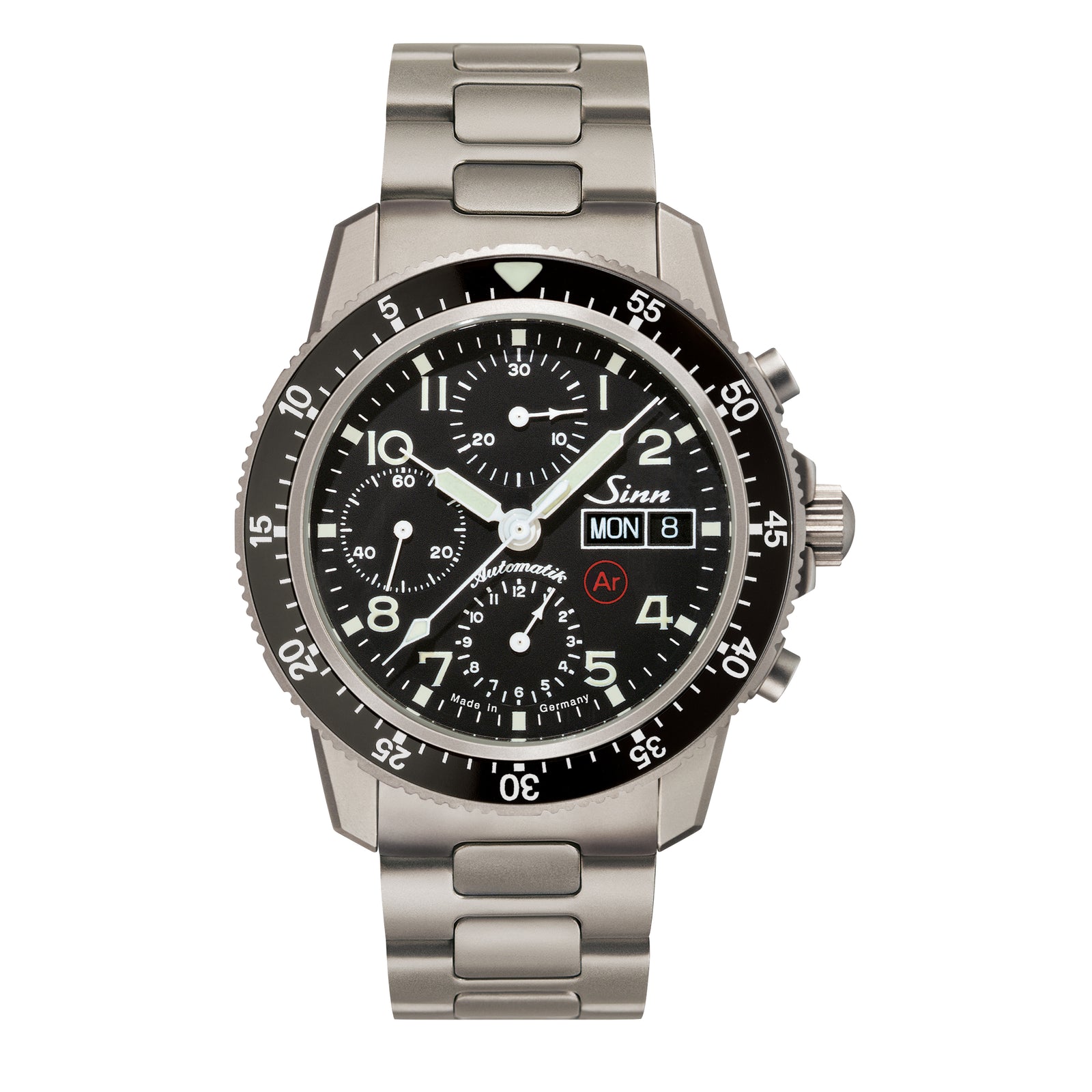 Sinn - 103 Ti Ar