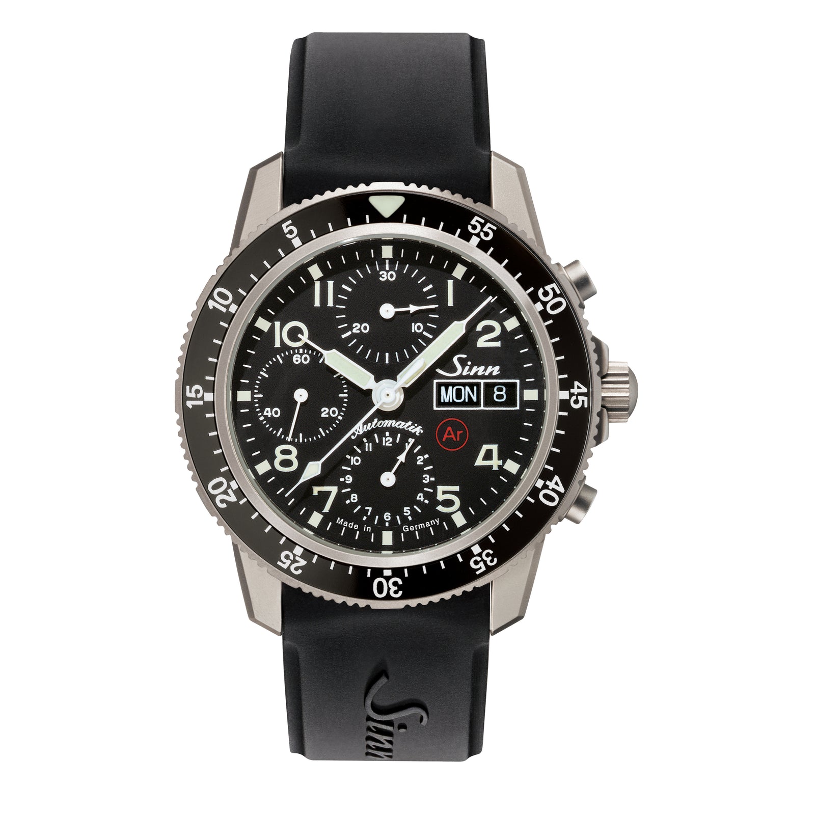 Sinn - 103 Ti Ar