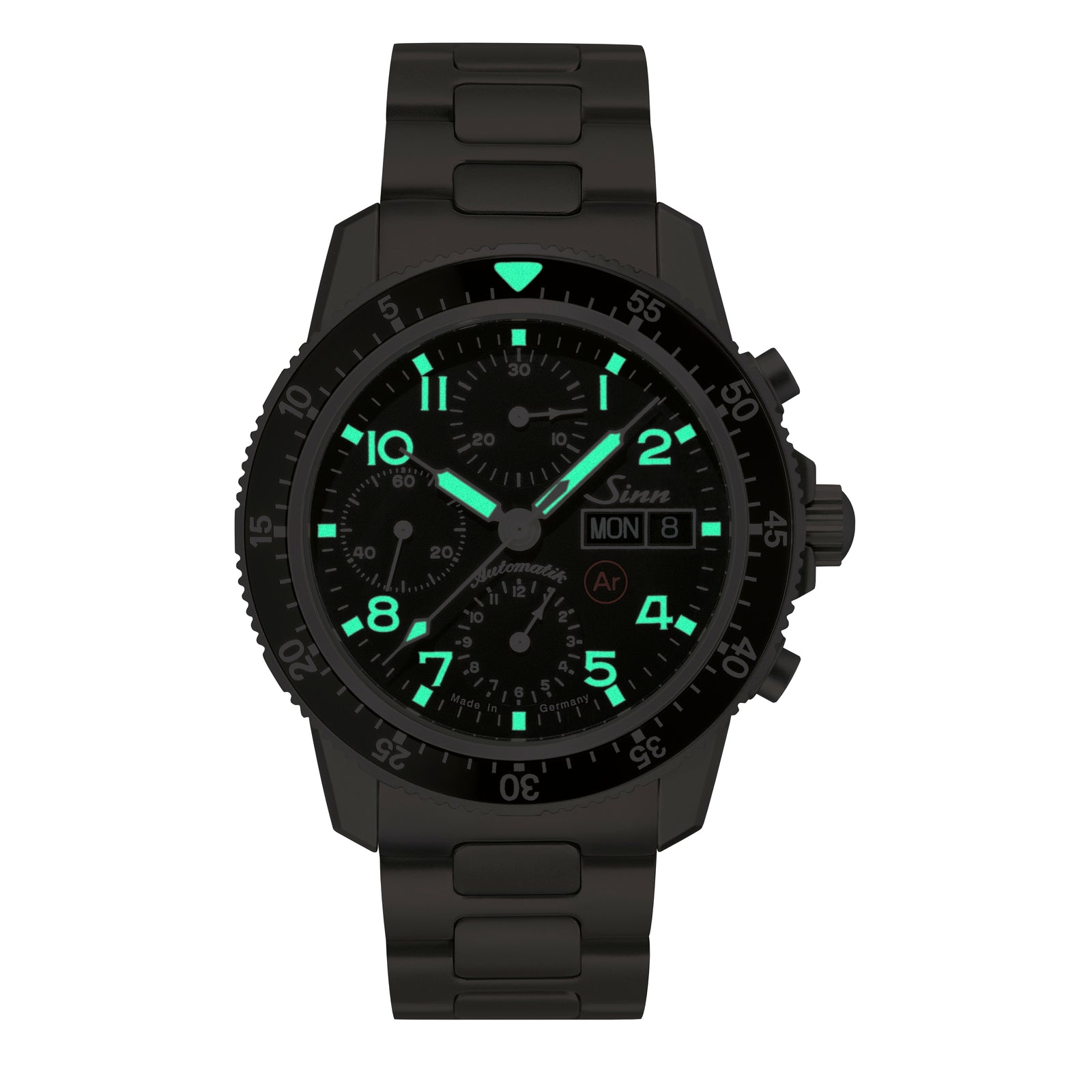 Sinn - 103 Ti Ar