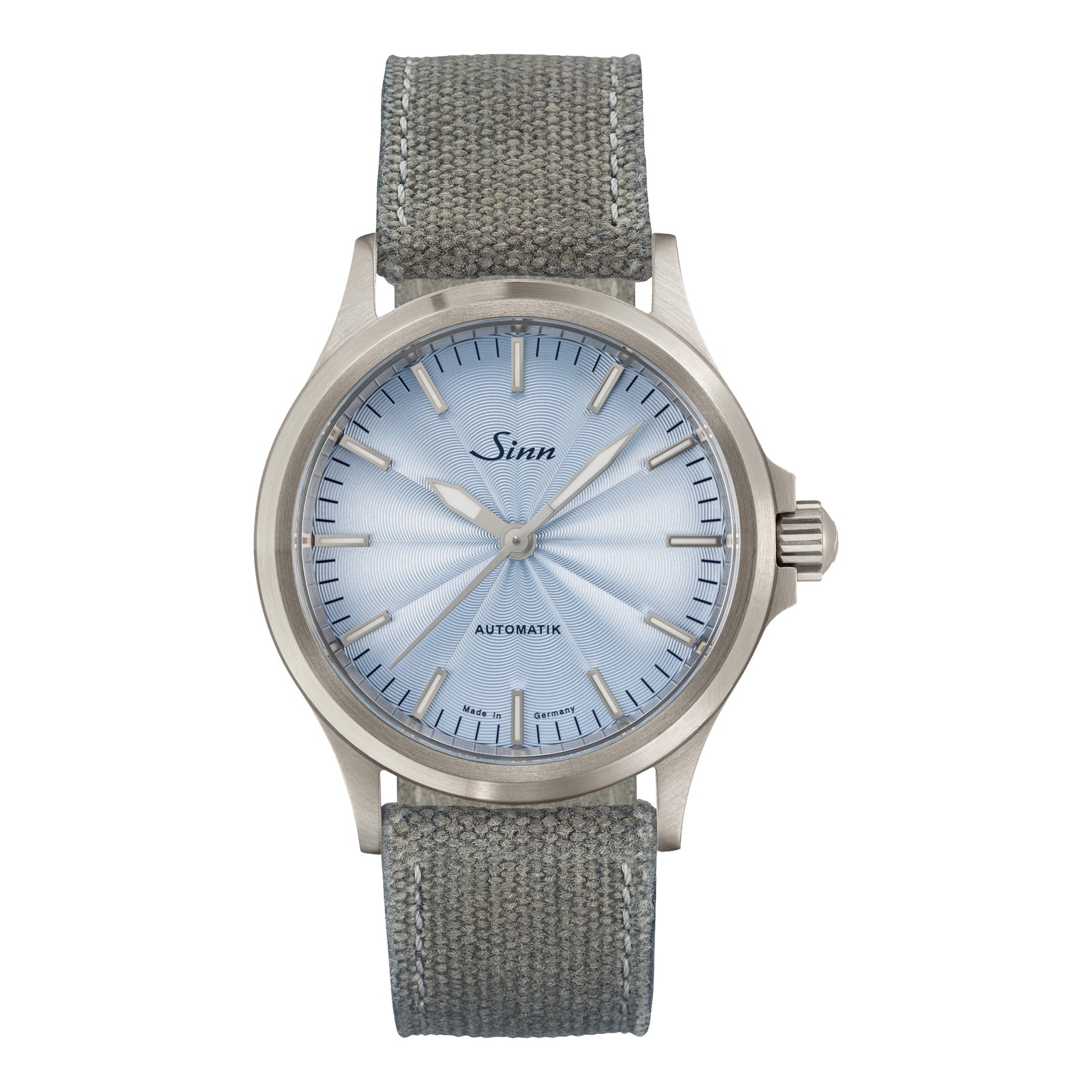 Sinn - 556 Ice Blue (2025 Limited Release)