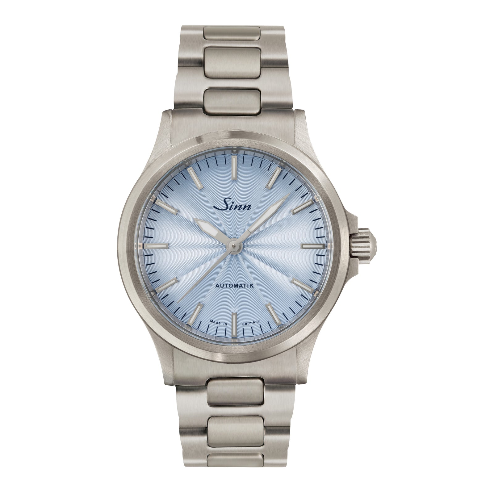 Sinn - 556 Ice Blue (2025 Limited Release)