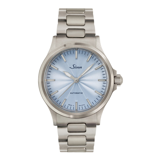Sinn - 556 Ice Blue (2025 Limited Release)