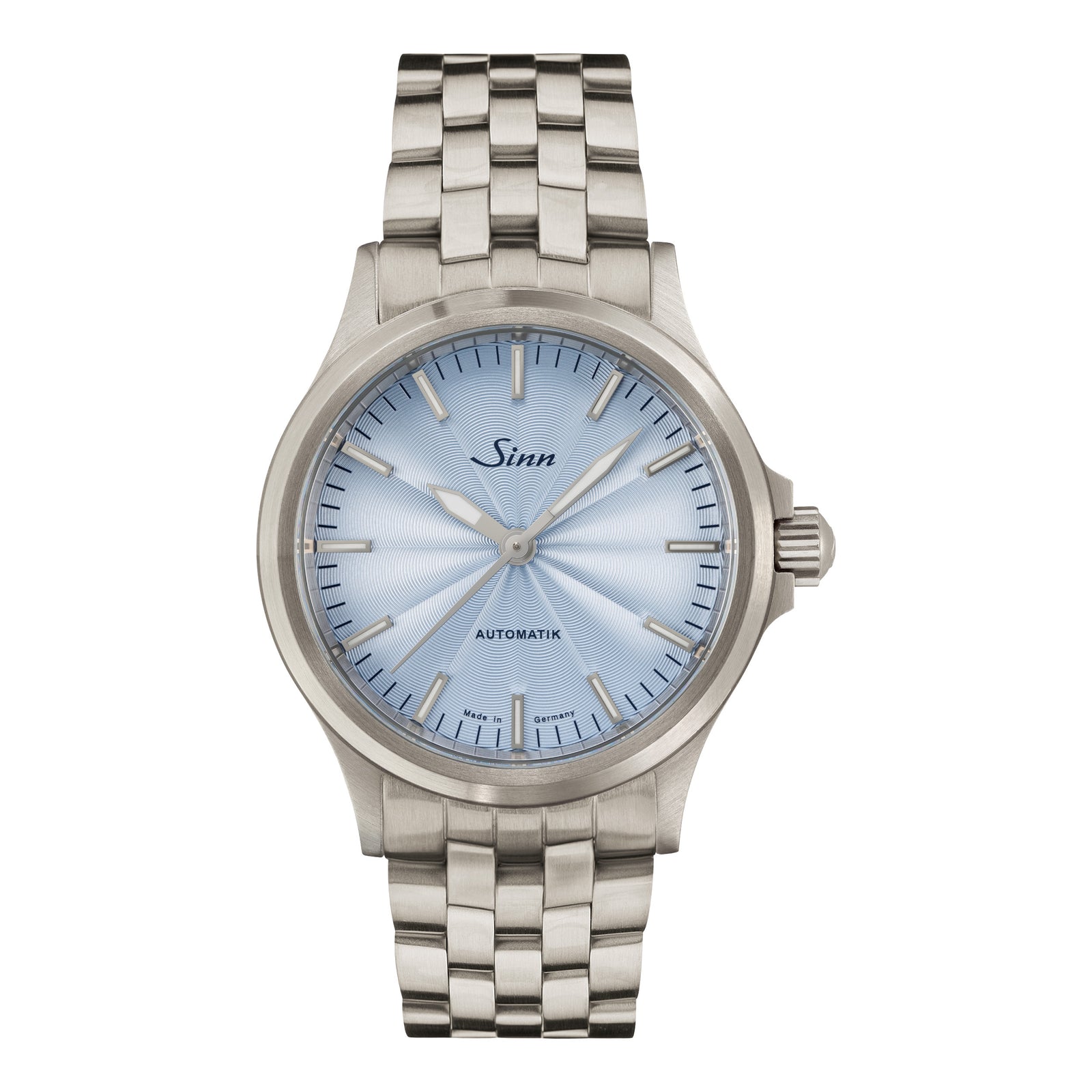 Sinn - 556 Ice Blue (2025 Limited Release)