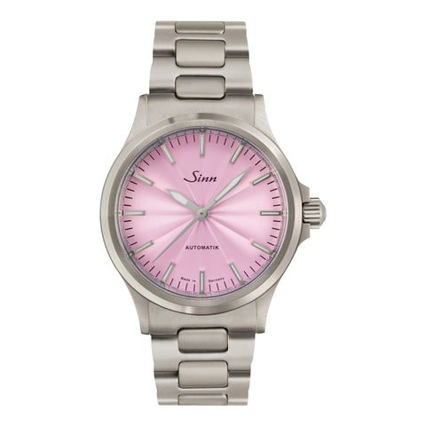 Sinn - 1800 TITANDAMASZENER Tegimented