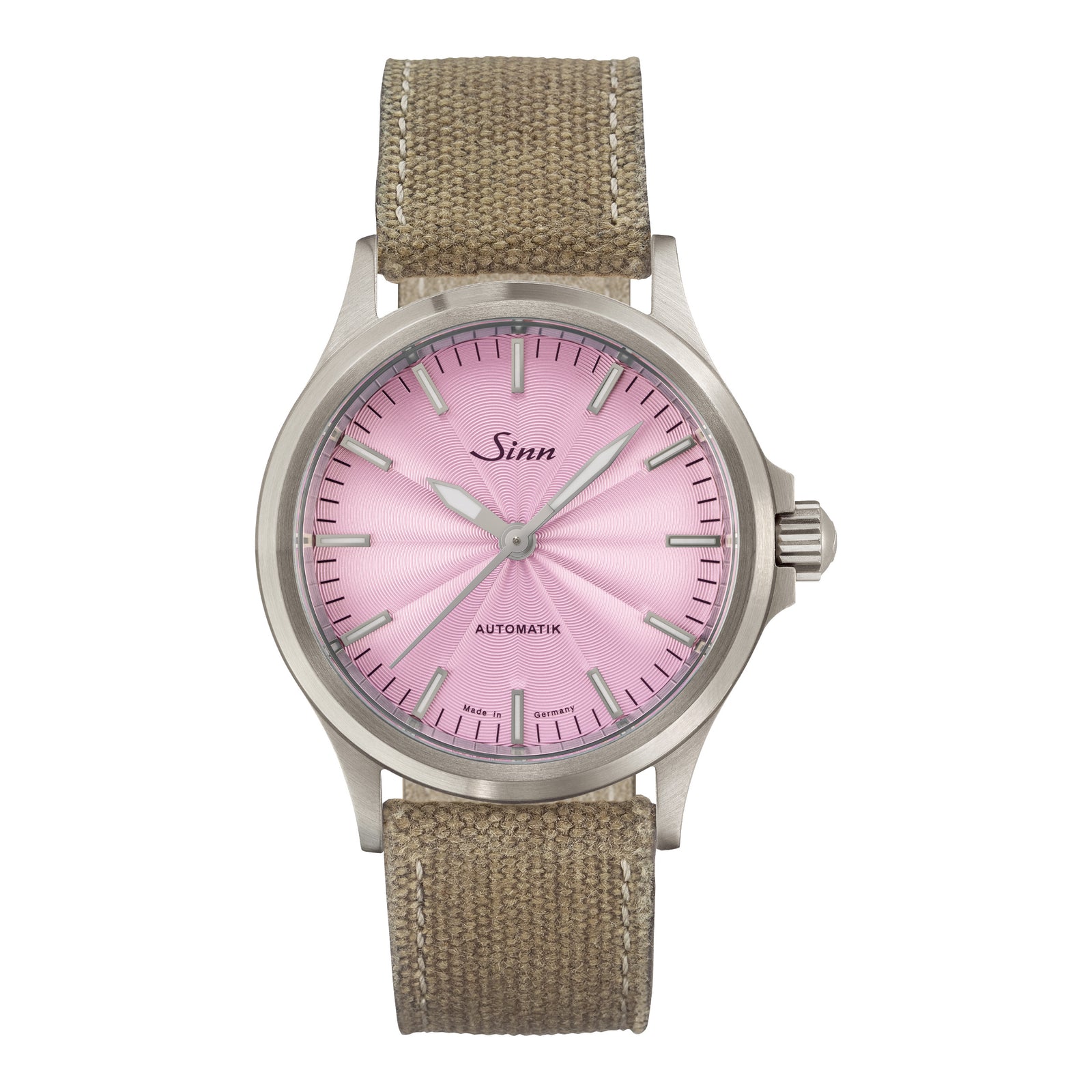 Sinn - 556 Mauve (2025 Limited Release)