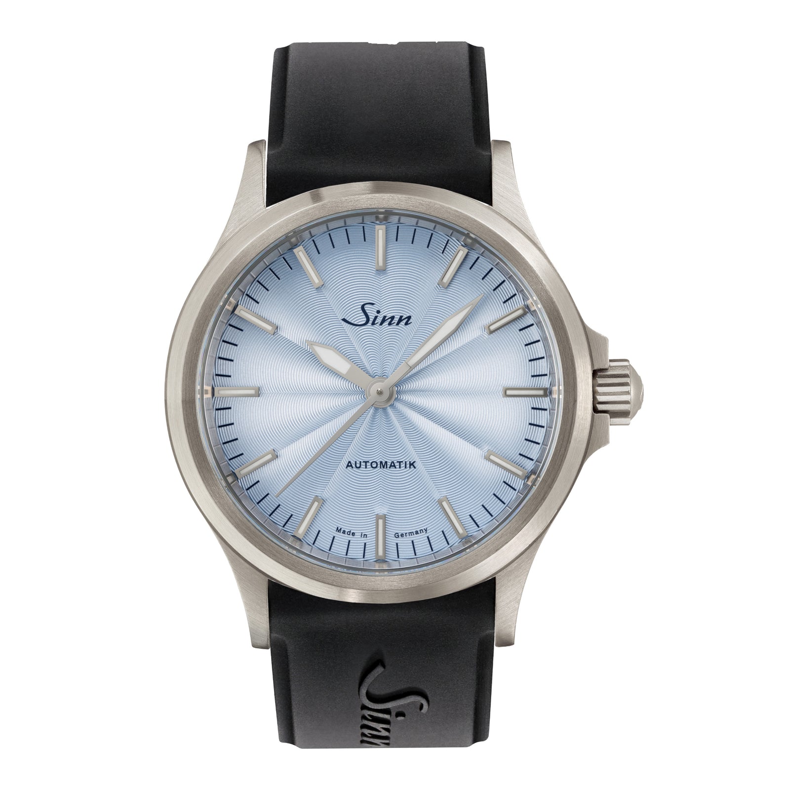 Sinn - 556 Ice Blue (2025 Limited Release)