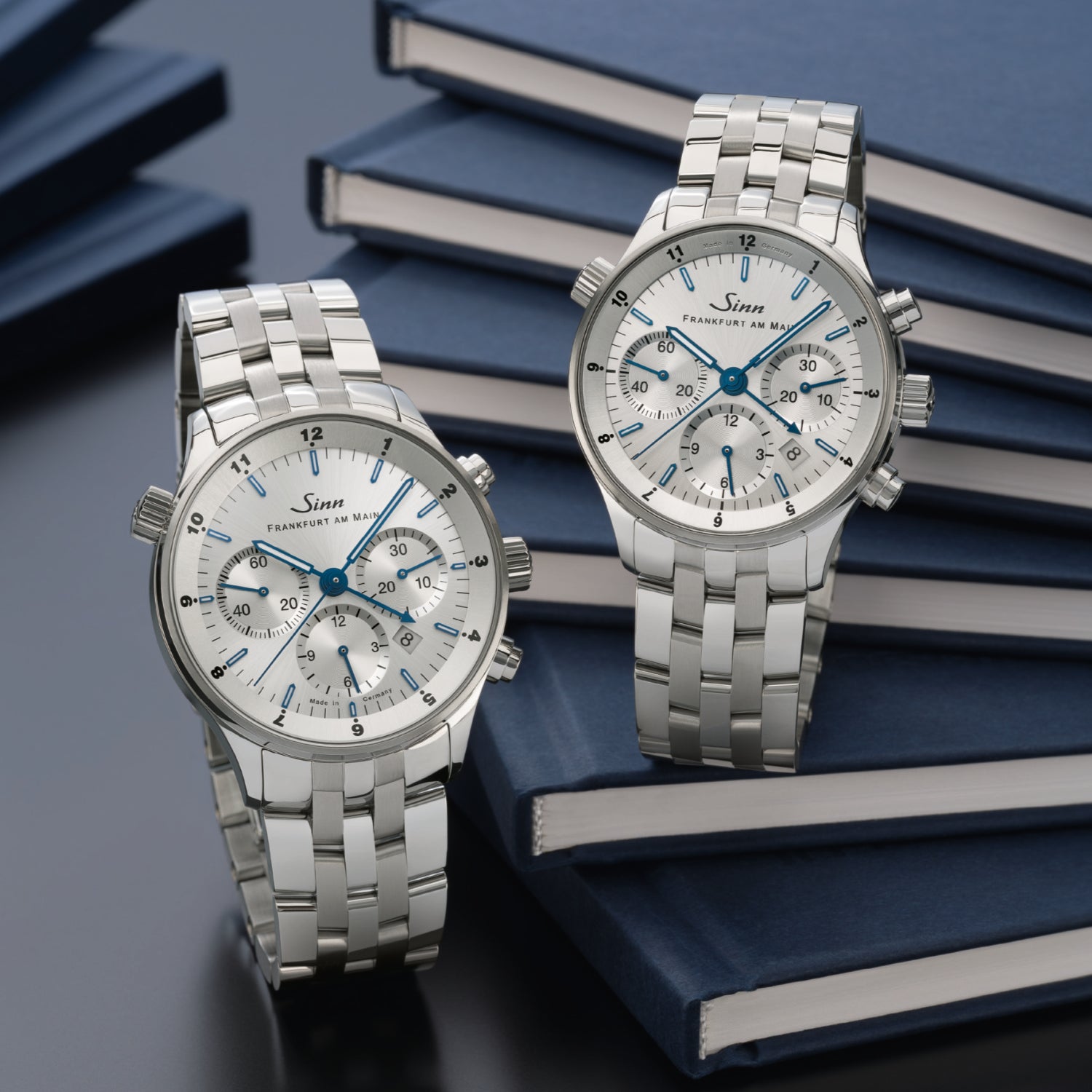 Sinn - 6099 Jubiläum