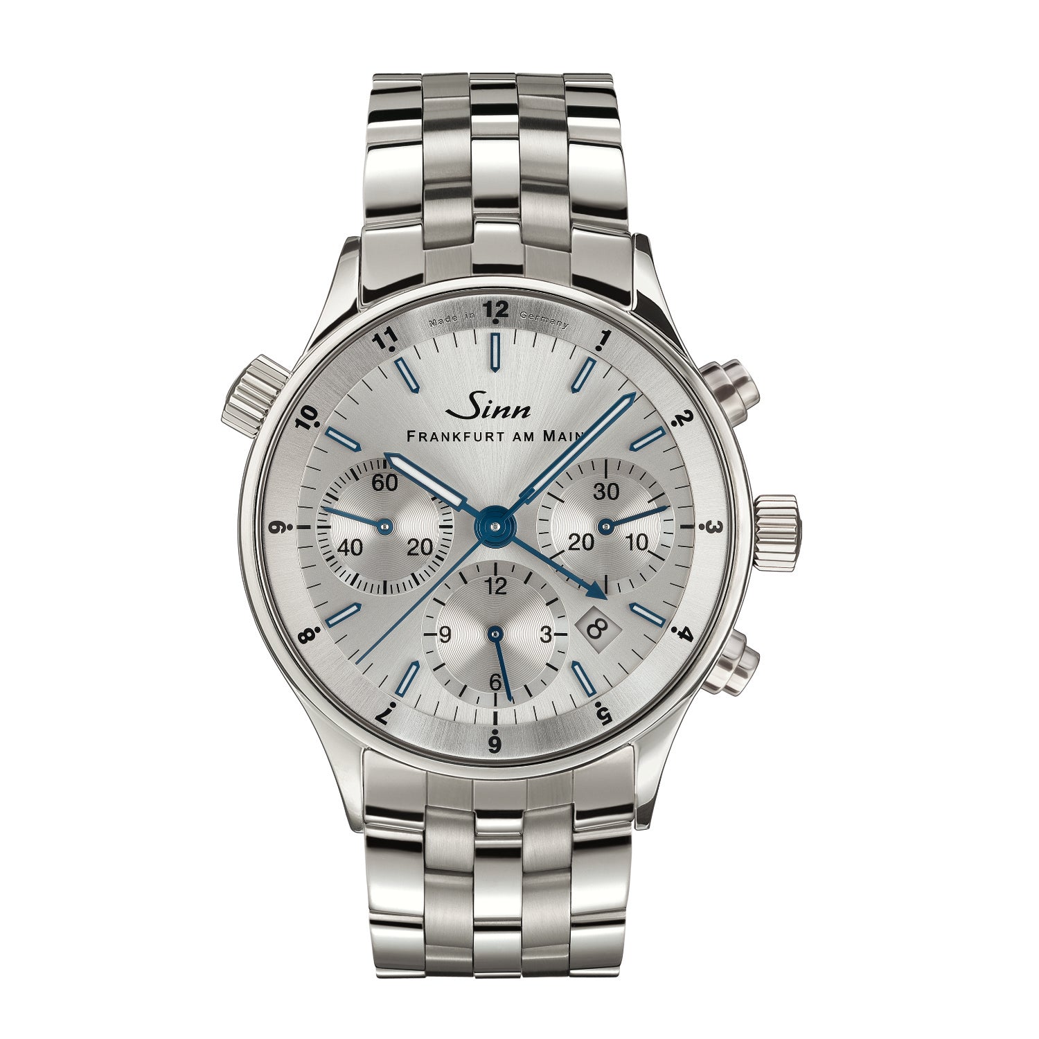 Sinn 6000 Jubiläum III – Roldorf - Main Image