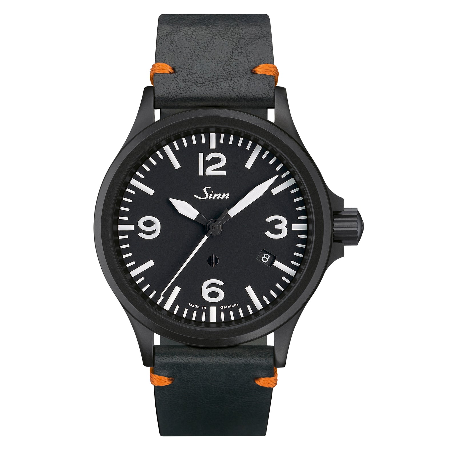 Sinn - 856 S