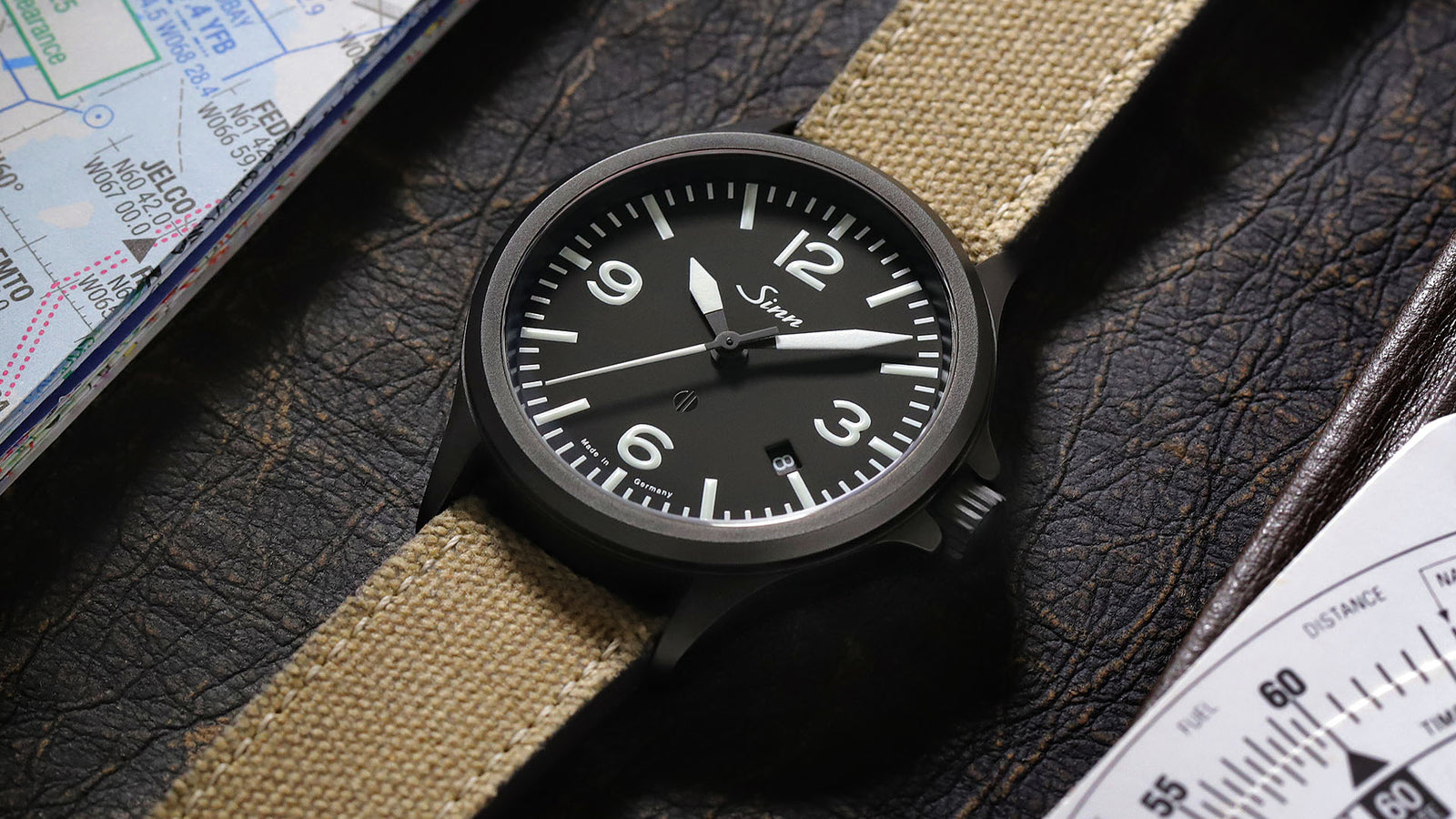 Sinn - 856 S