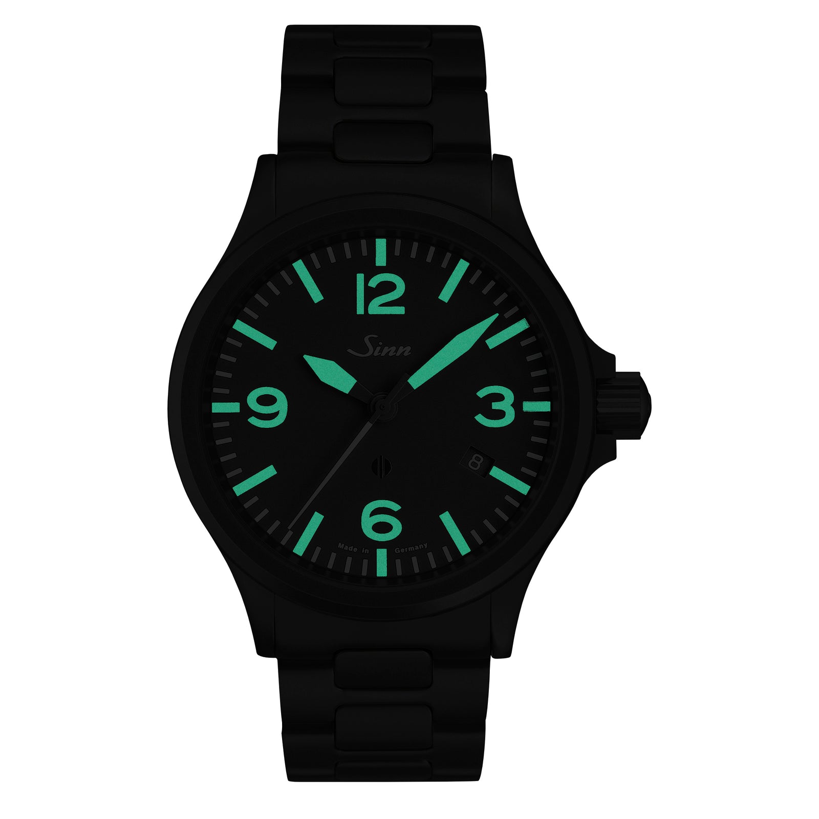 Sinn - 856 S