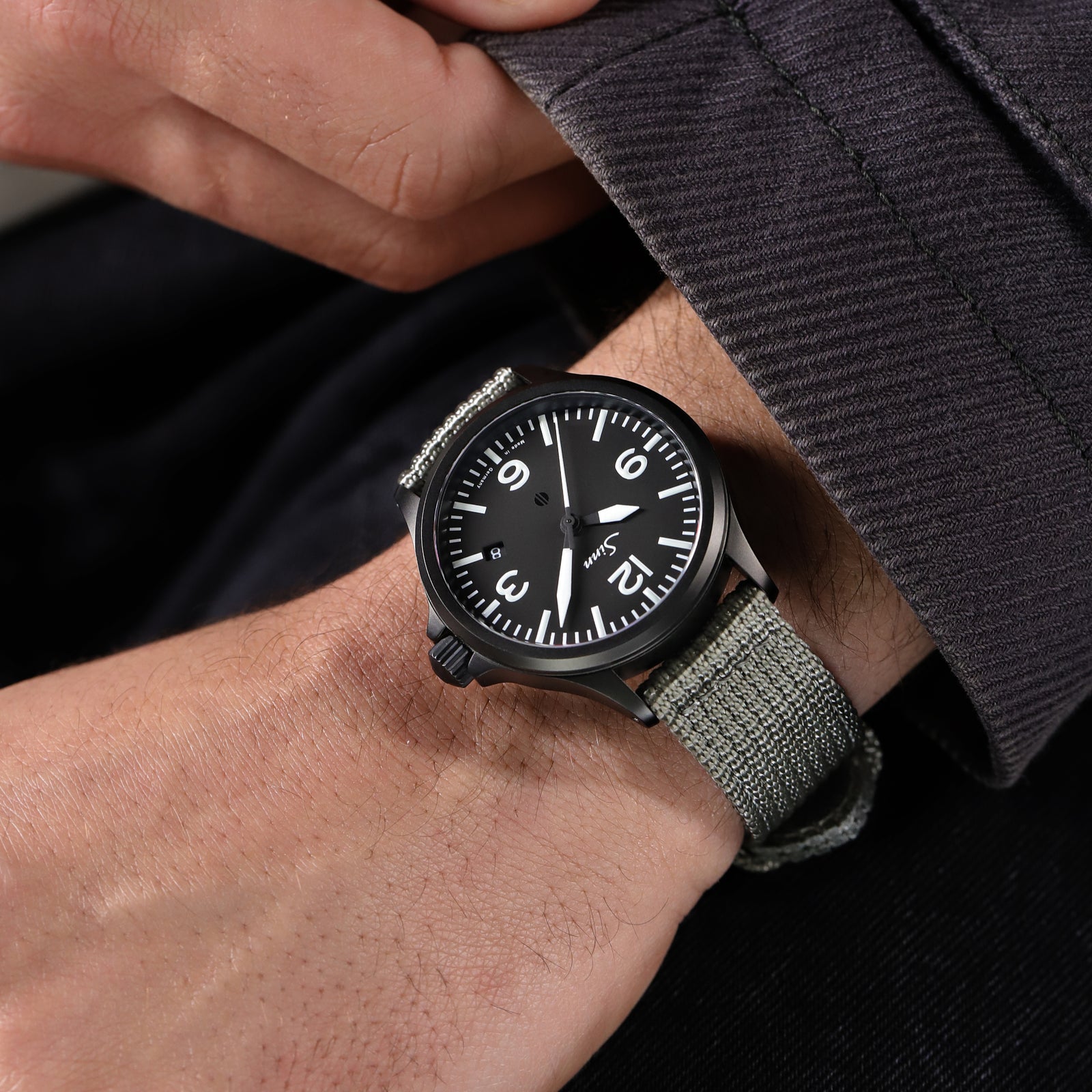 Sinn - 856 S