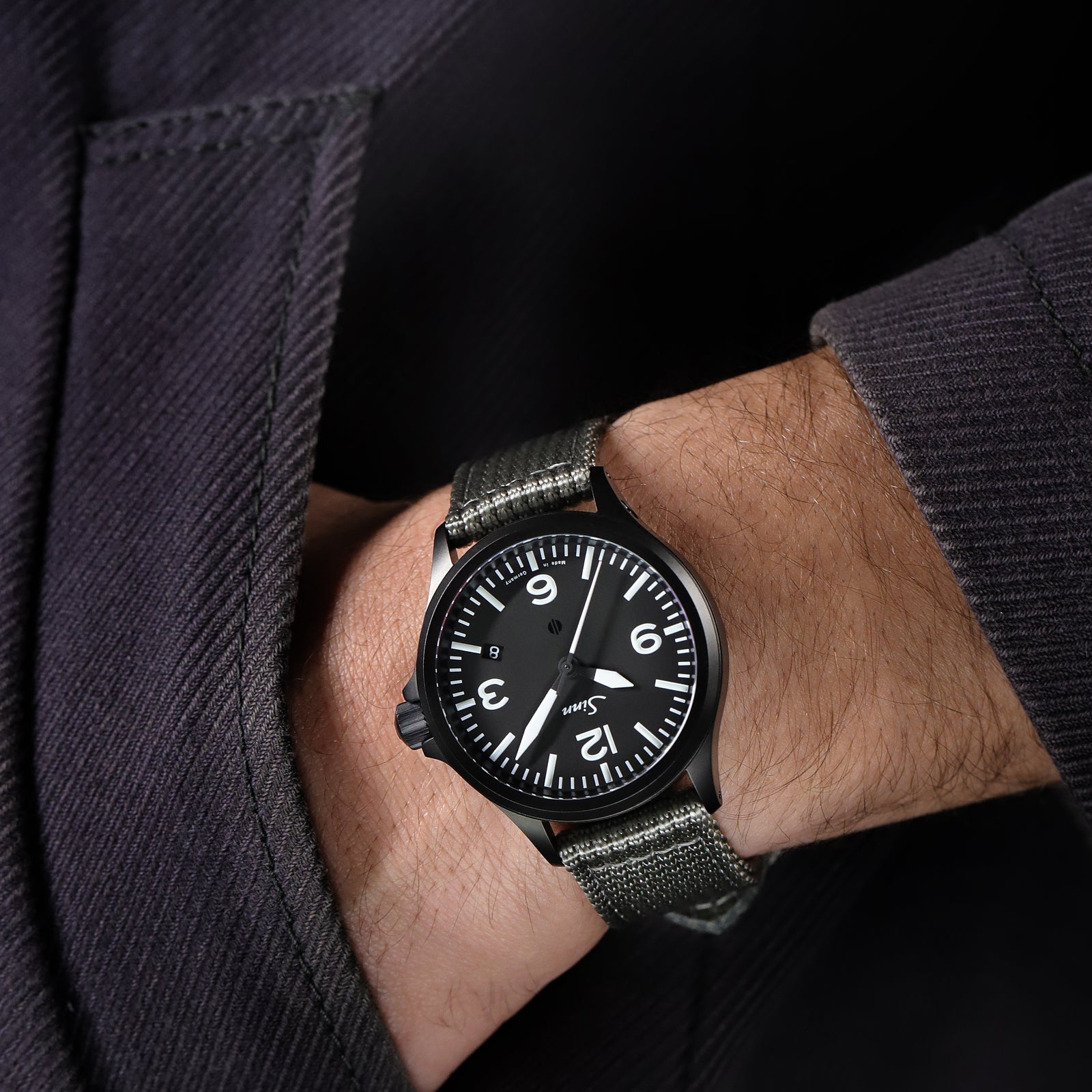 Sinn - 856 S