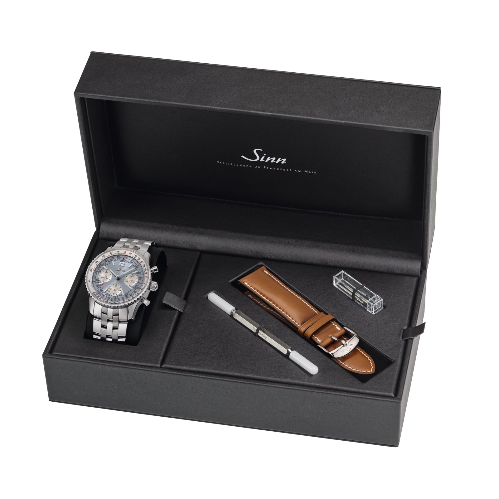 Sinn - 903 ST H B - ONE LEFT!