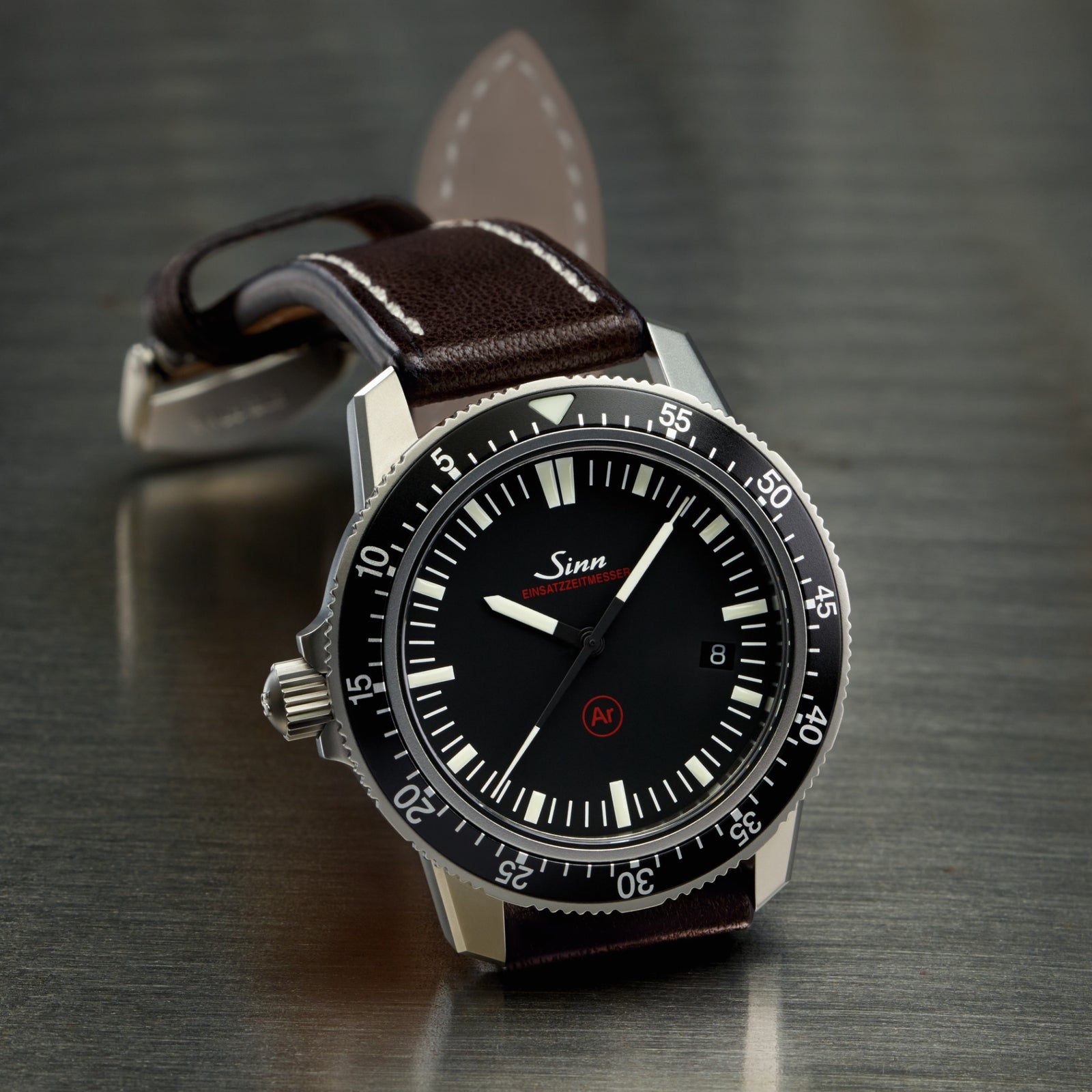 Sinn EZM 3F - Main Image