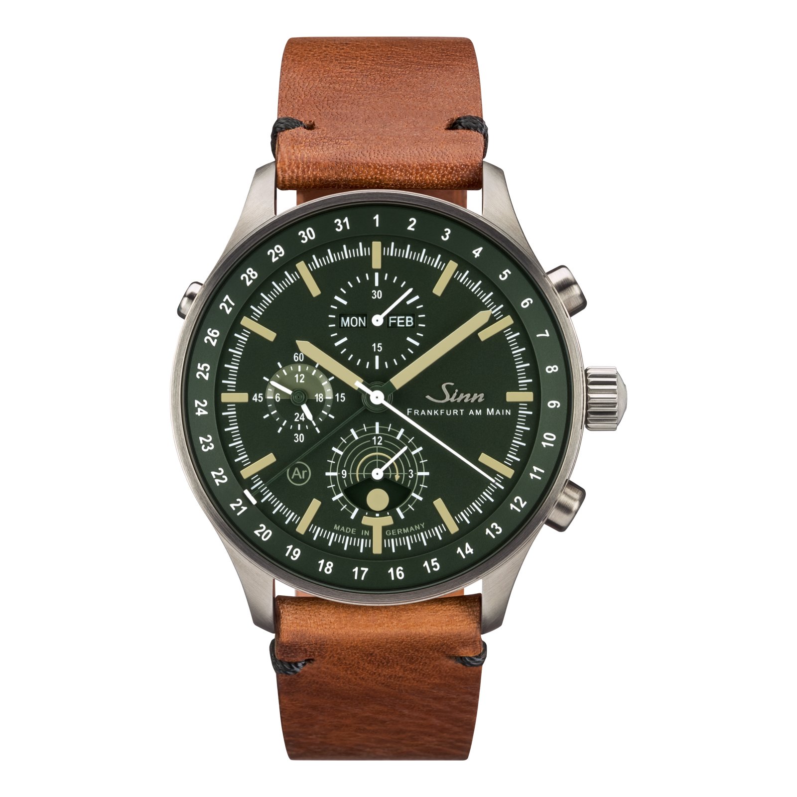 Sinn - 3006 Hunting Watch