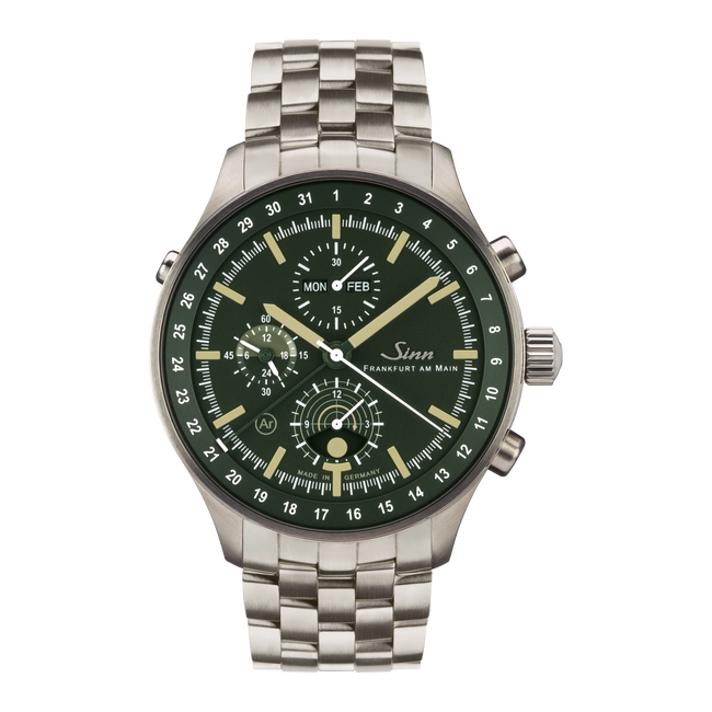 Sinn - 3006 Hunting Watch