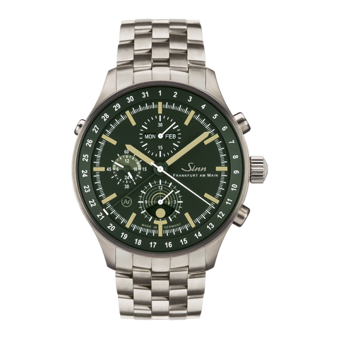 Sinn - 356 SA PILOT II