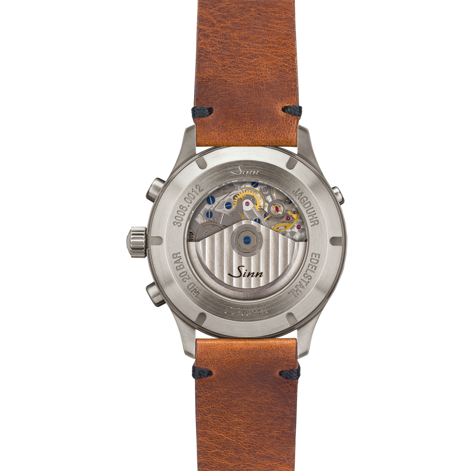 Sinn - 3006 Hunting Watch