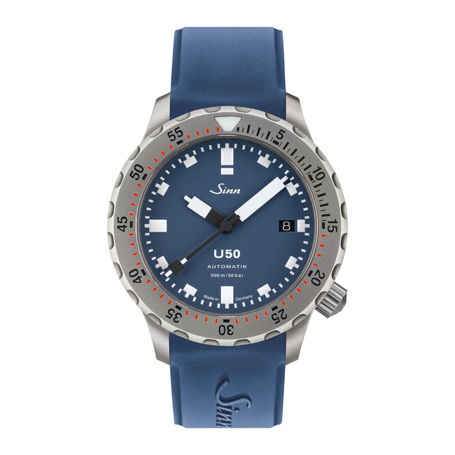 Sinn - U50 B TEGIMENTED