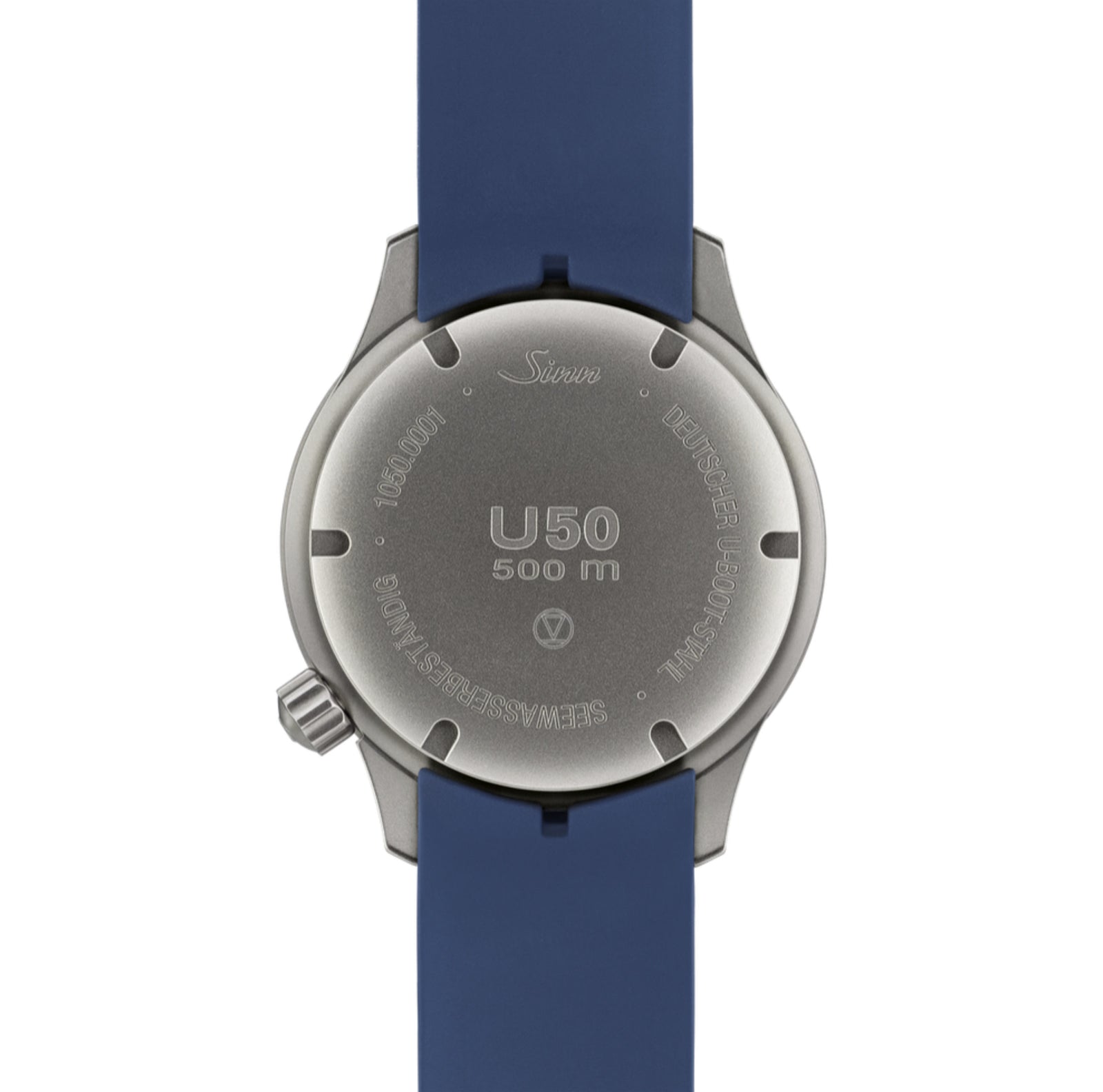 Sinn - U50 B TEGIMENTED